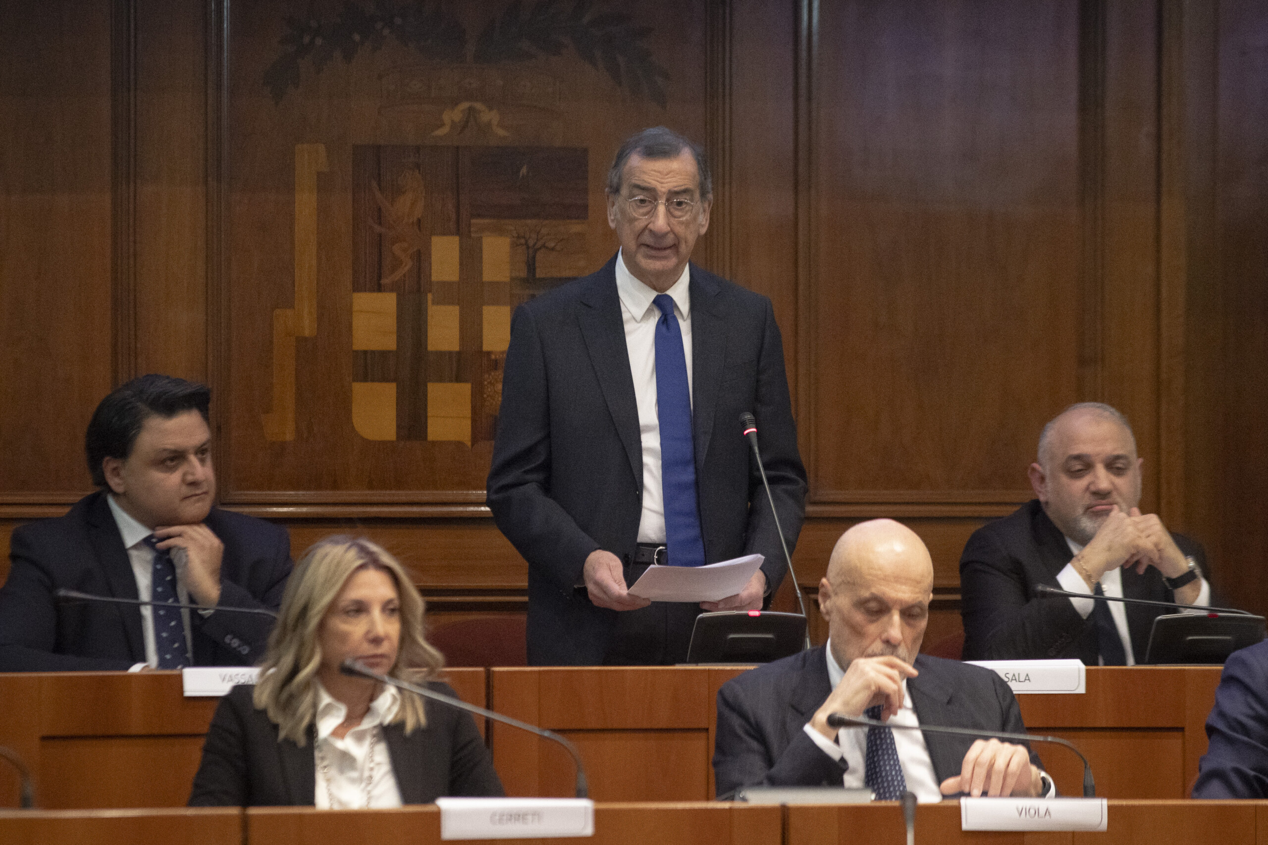 urban planning investigation milan democratic party support for sala reaffirmed scaled