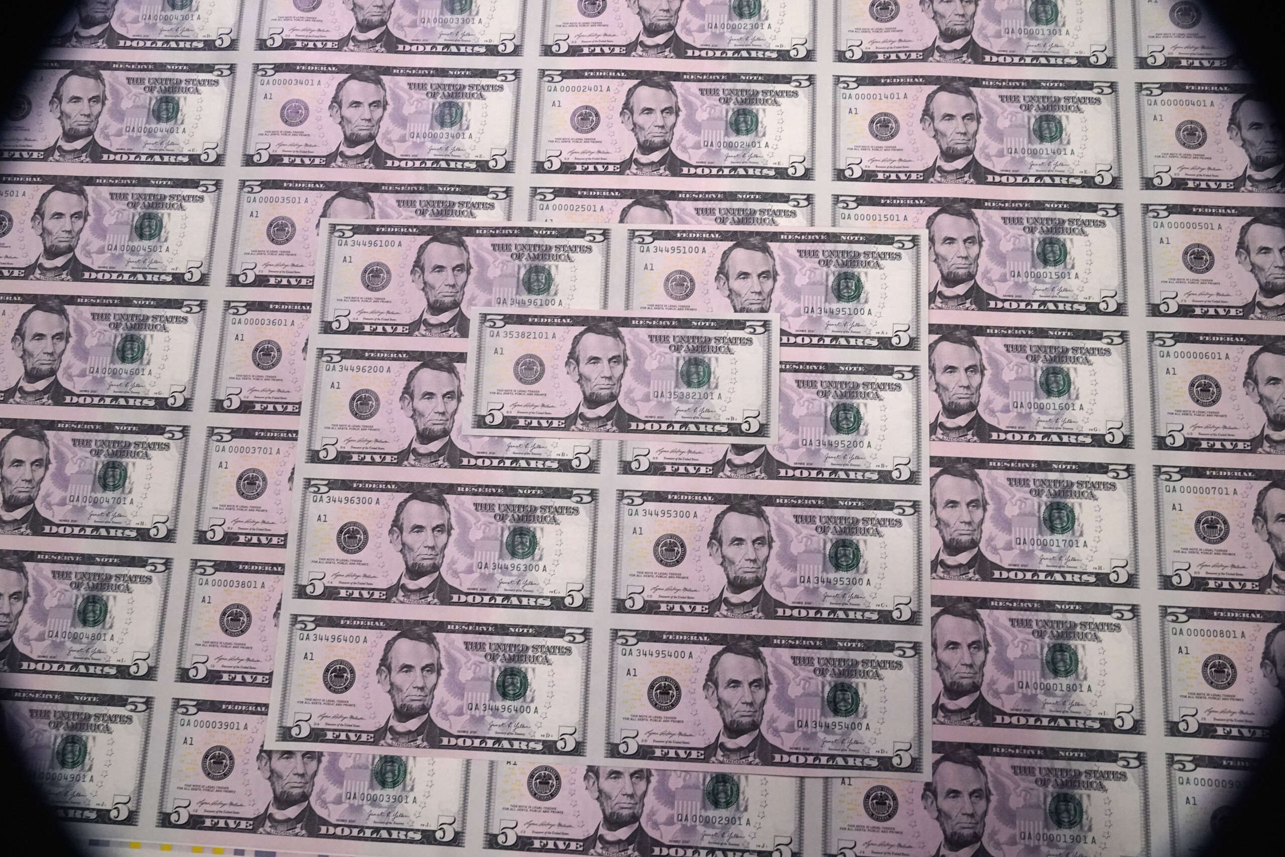 confindustria tariffs and a devalued dollar are fuelling uncertainty and mistrust scaled