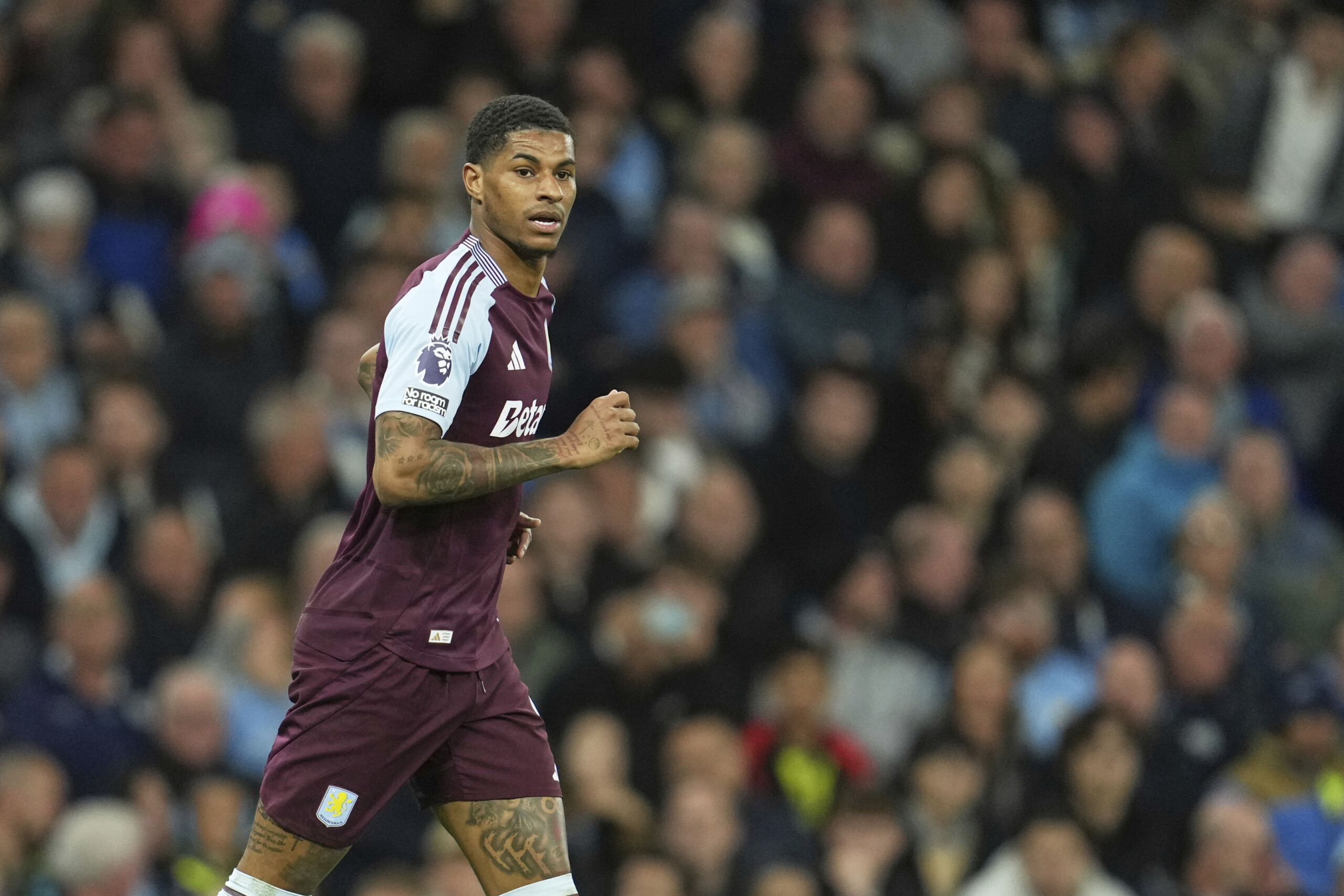 football barcelona medical examinations for english striker marcus rashford scaled