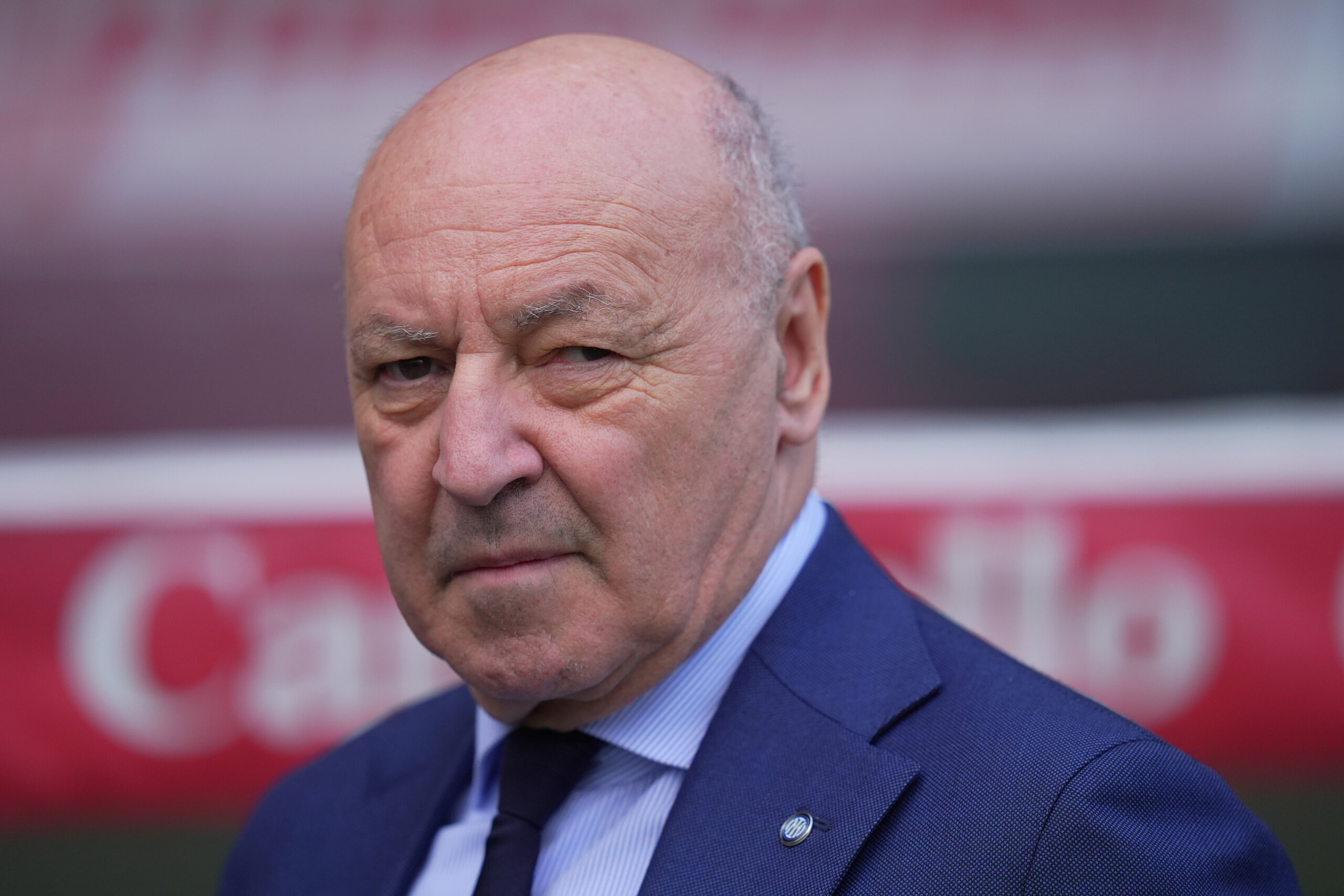 football marotta calhanoglu inter wont let him go requests are unrealistic scaled