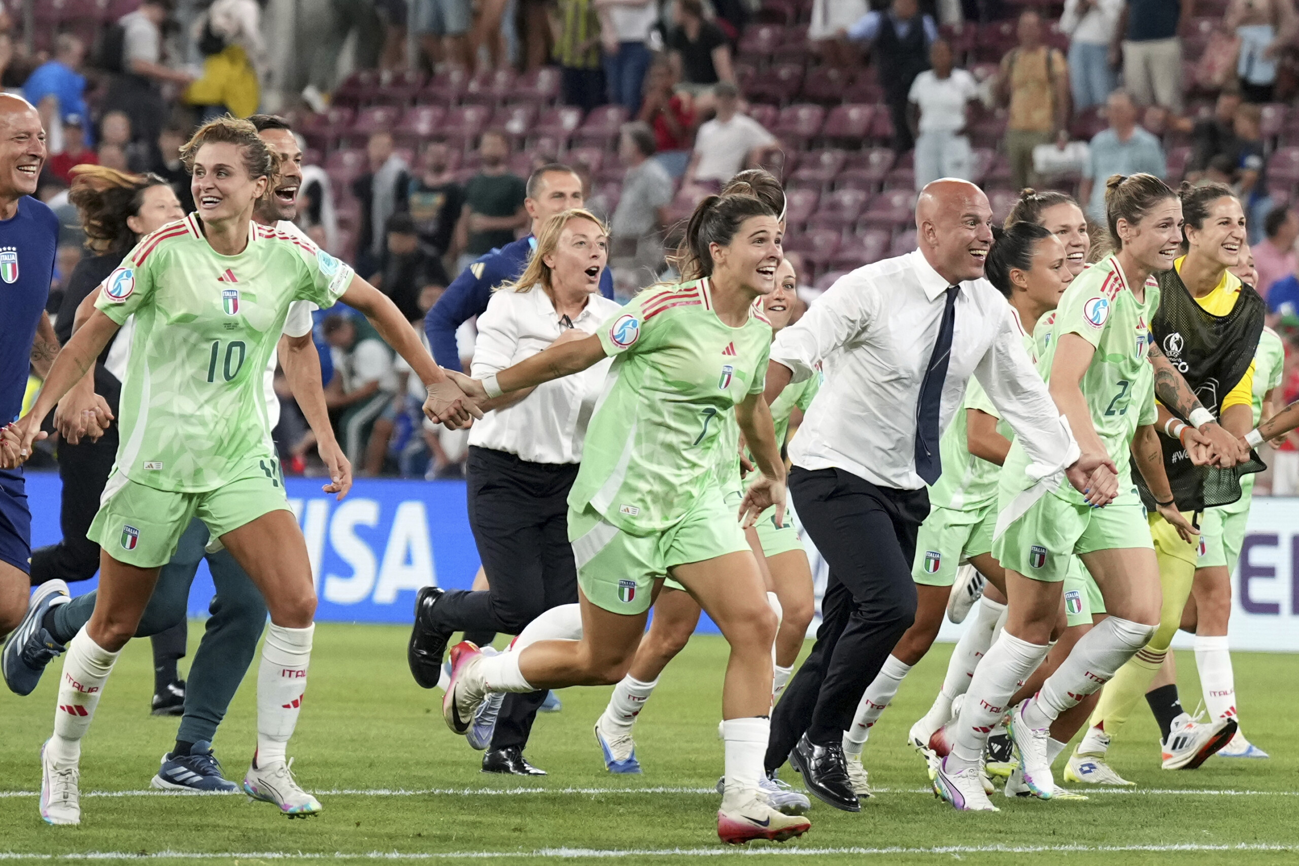 football soncin respect for the english but the european final is a dream to be realised scaled