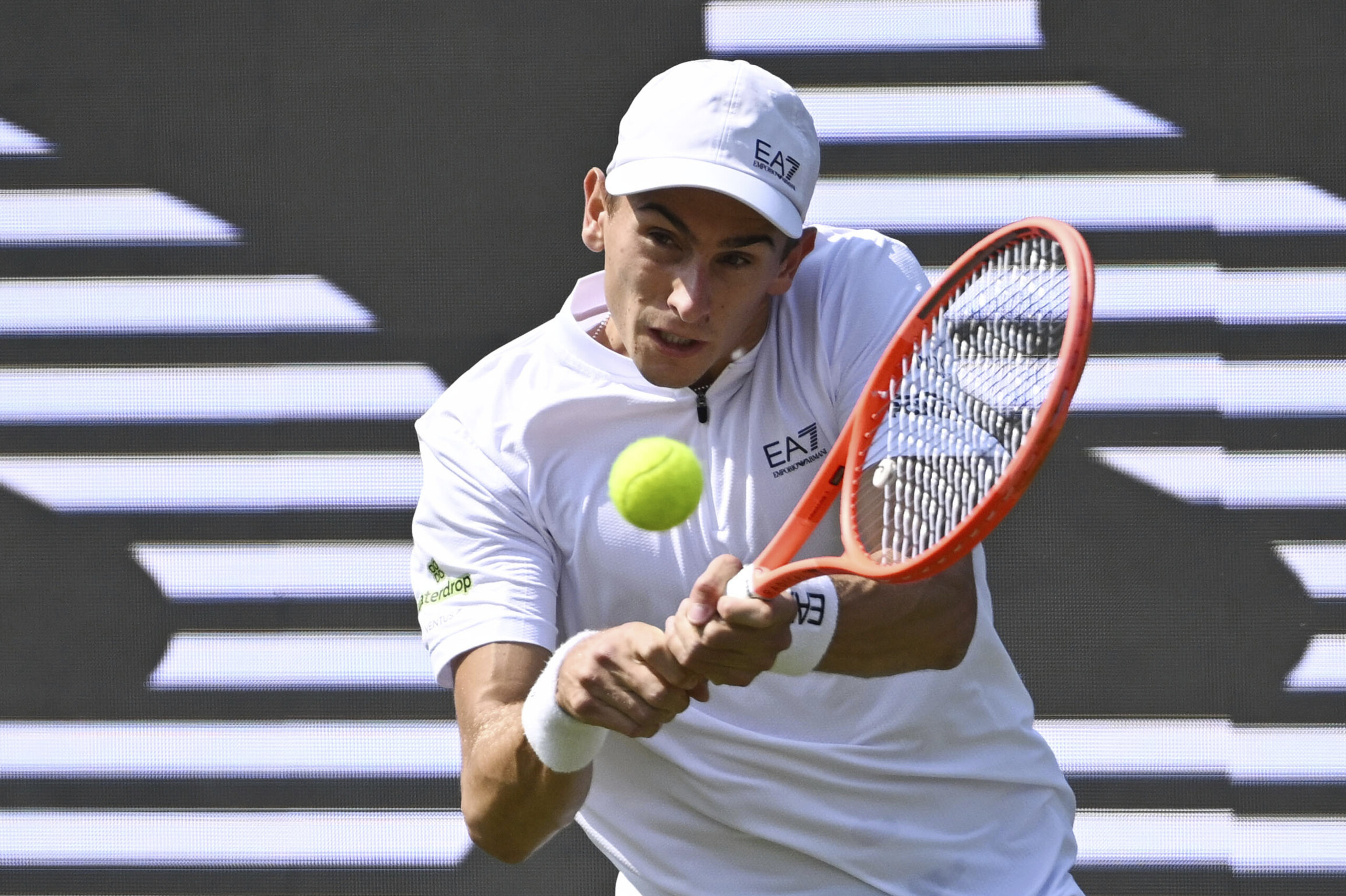 tennis atp washington arnaldi advances to second round and faces sonego scaled