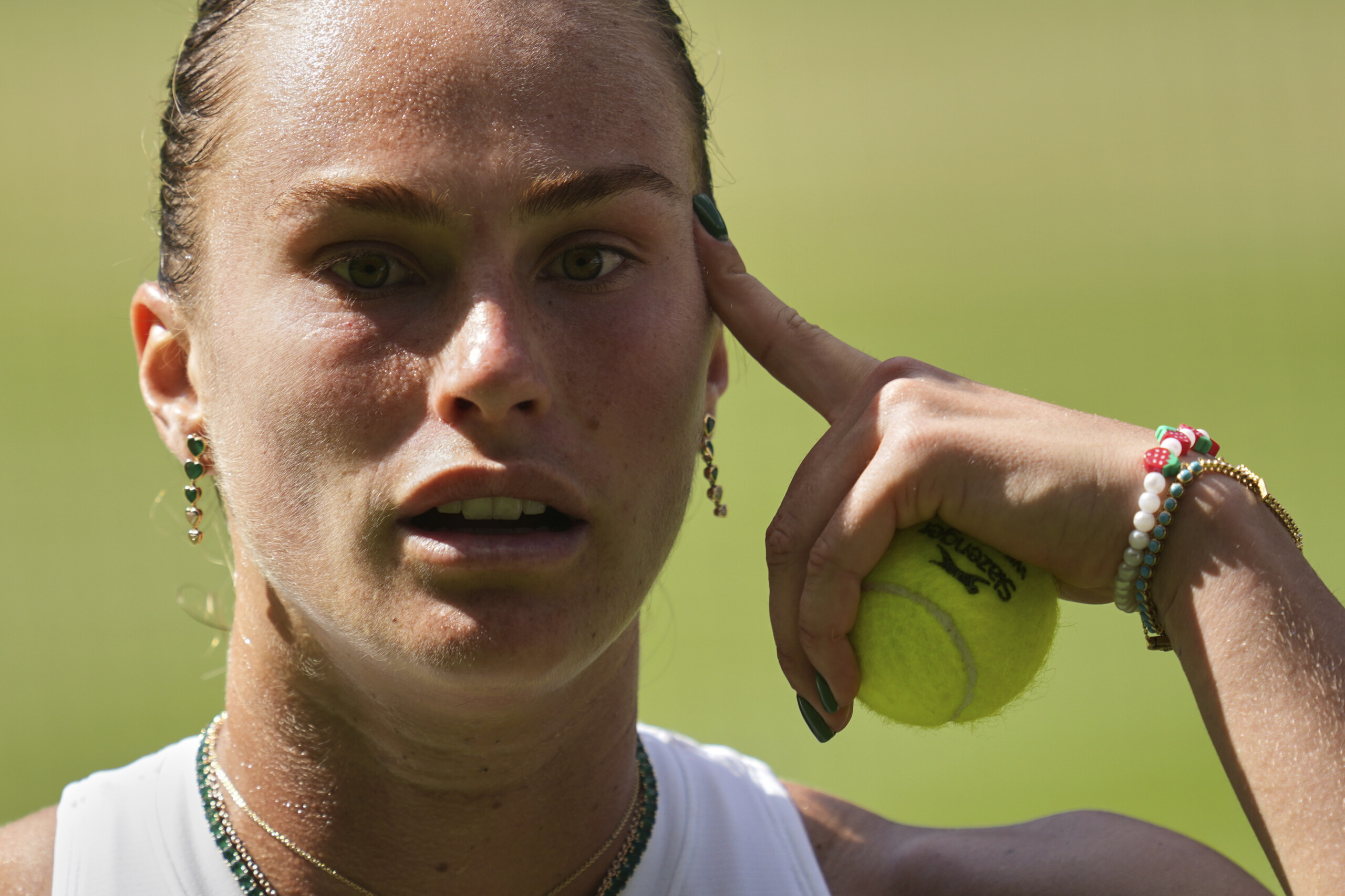 tennis wta rankings sabalenka remains queen paolini stable in ninth place scaled