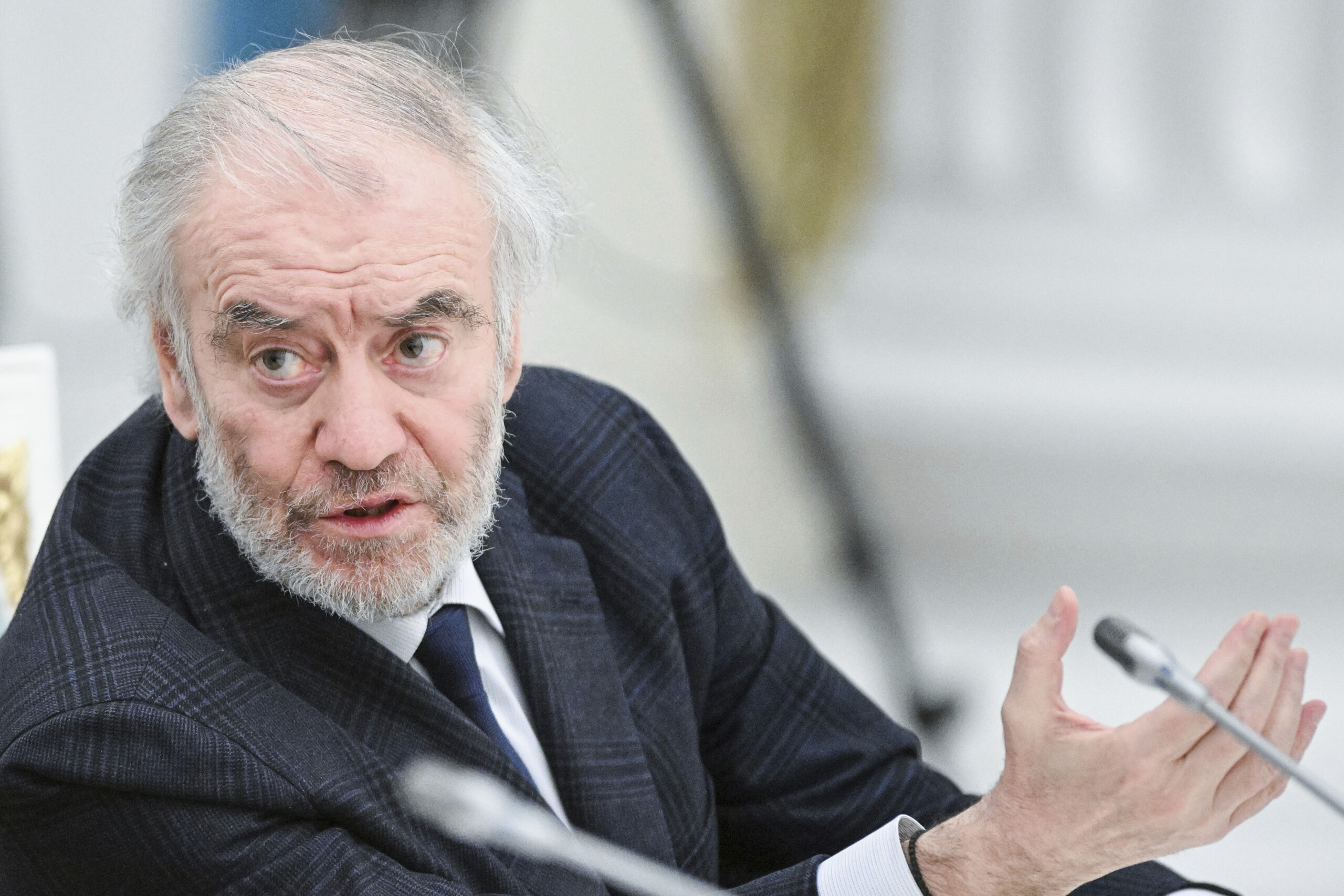 ukraine gergievs concert at the royal palace of caserta cancelled scaled