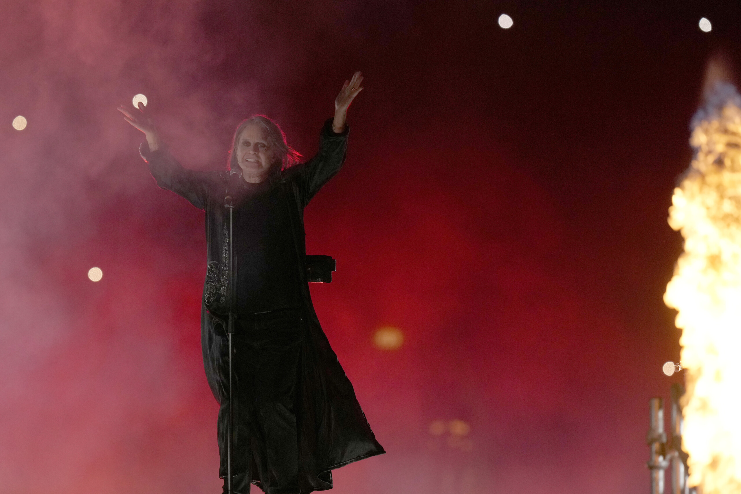 musique ozzy osbourne est mort le leader historique de black sabbath avait 76 ans scaled