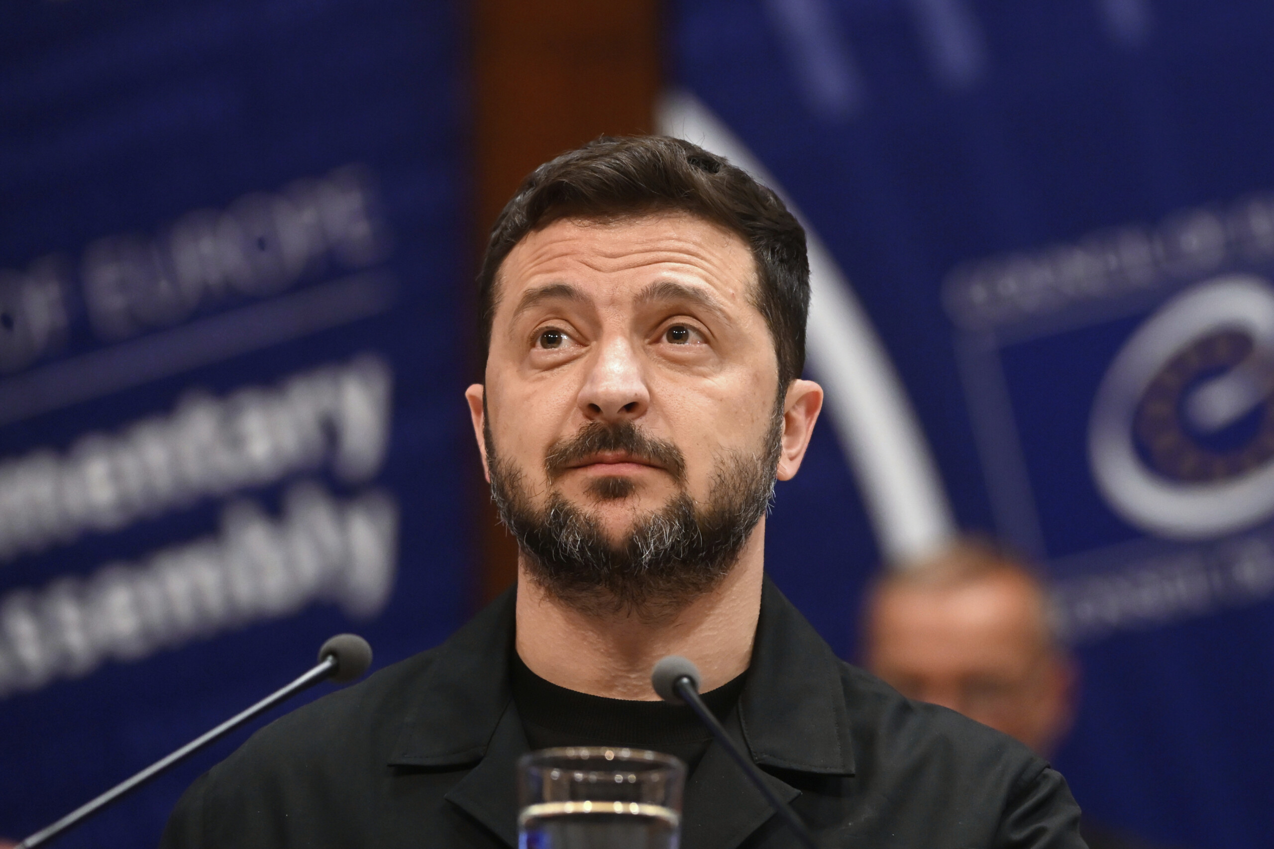 ukraine eu concerned about the new law on anti corruption authority scaled