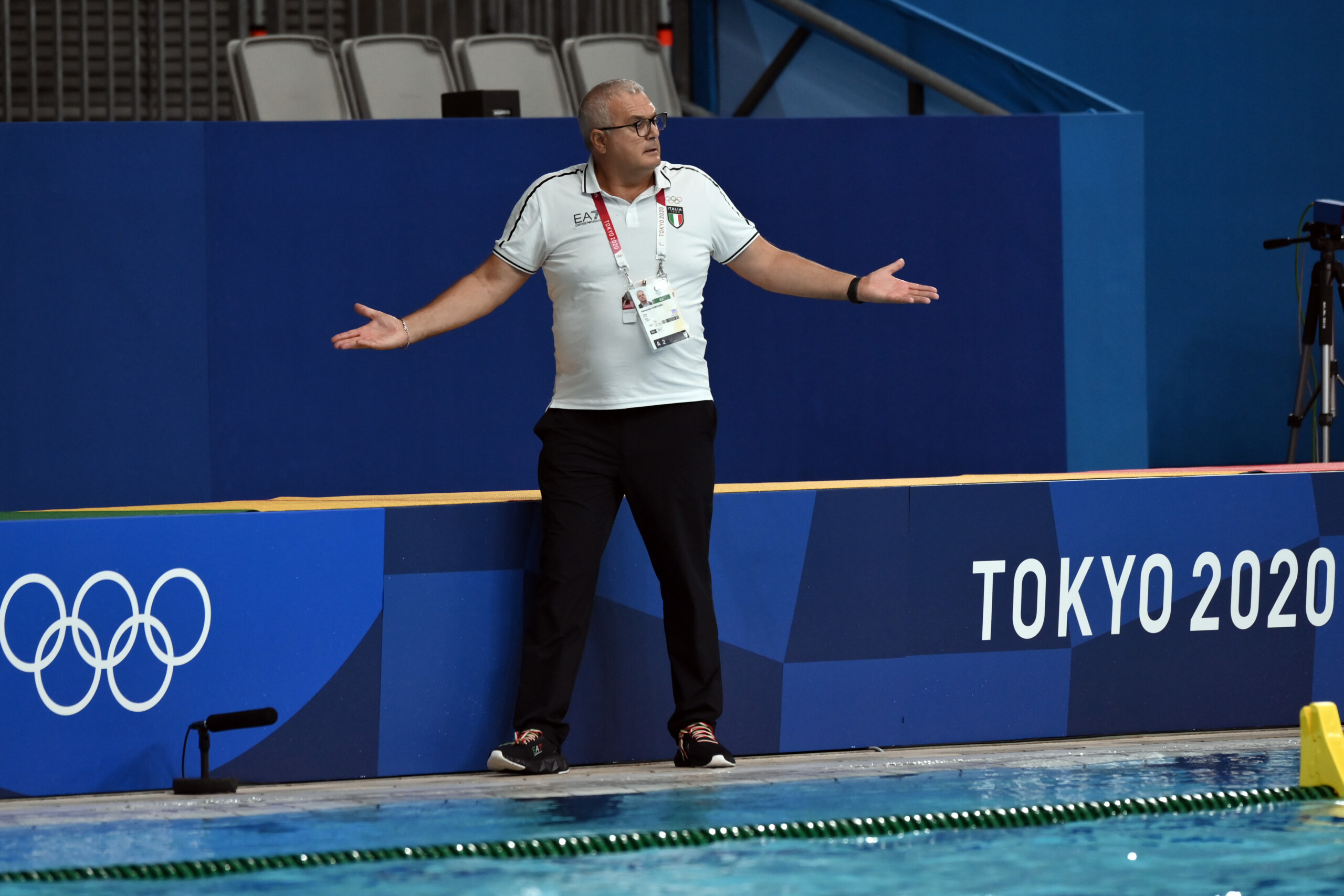 water polo world championships settebello defeated by montenegro will play for 7th place scaled