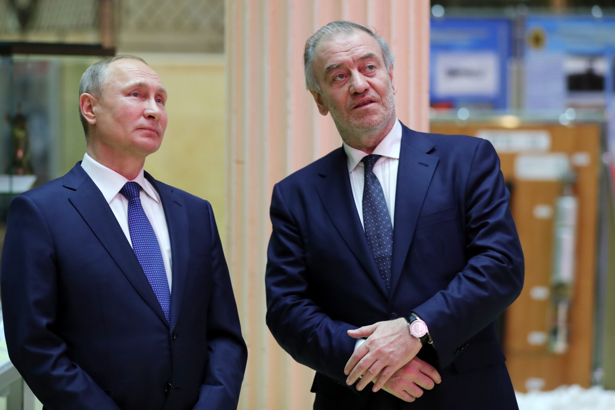 ukraine moscow after the gergiev case russia remains open to italians scaled