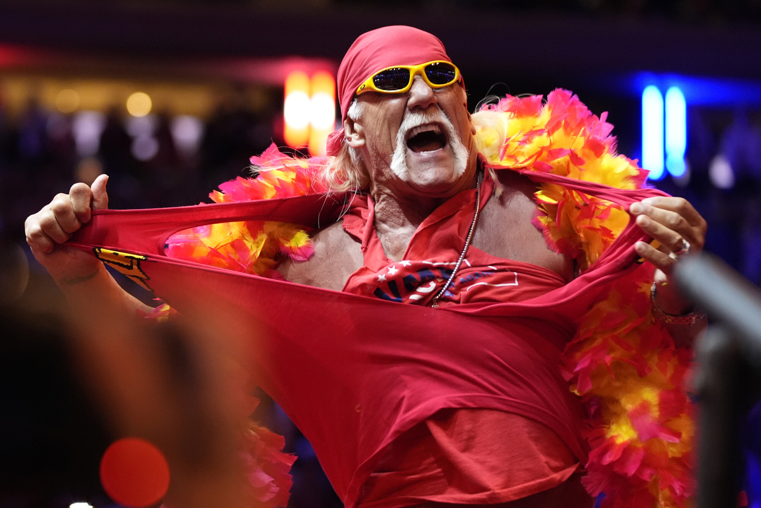 wrestling hulk hogan dies at 71 scaled