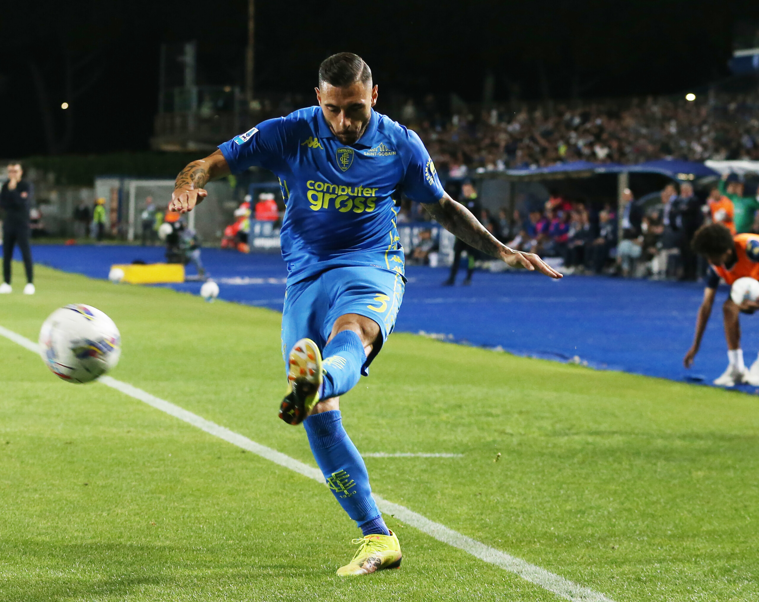 football cremonese officially announces the arrival of pezzella from empoli scaled