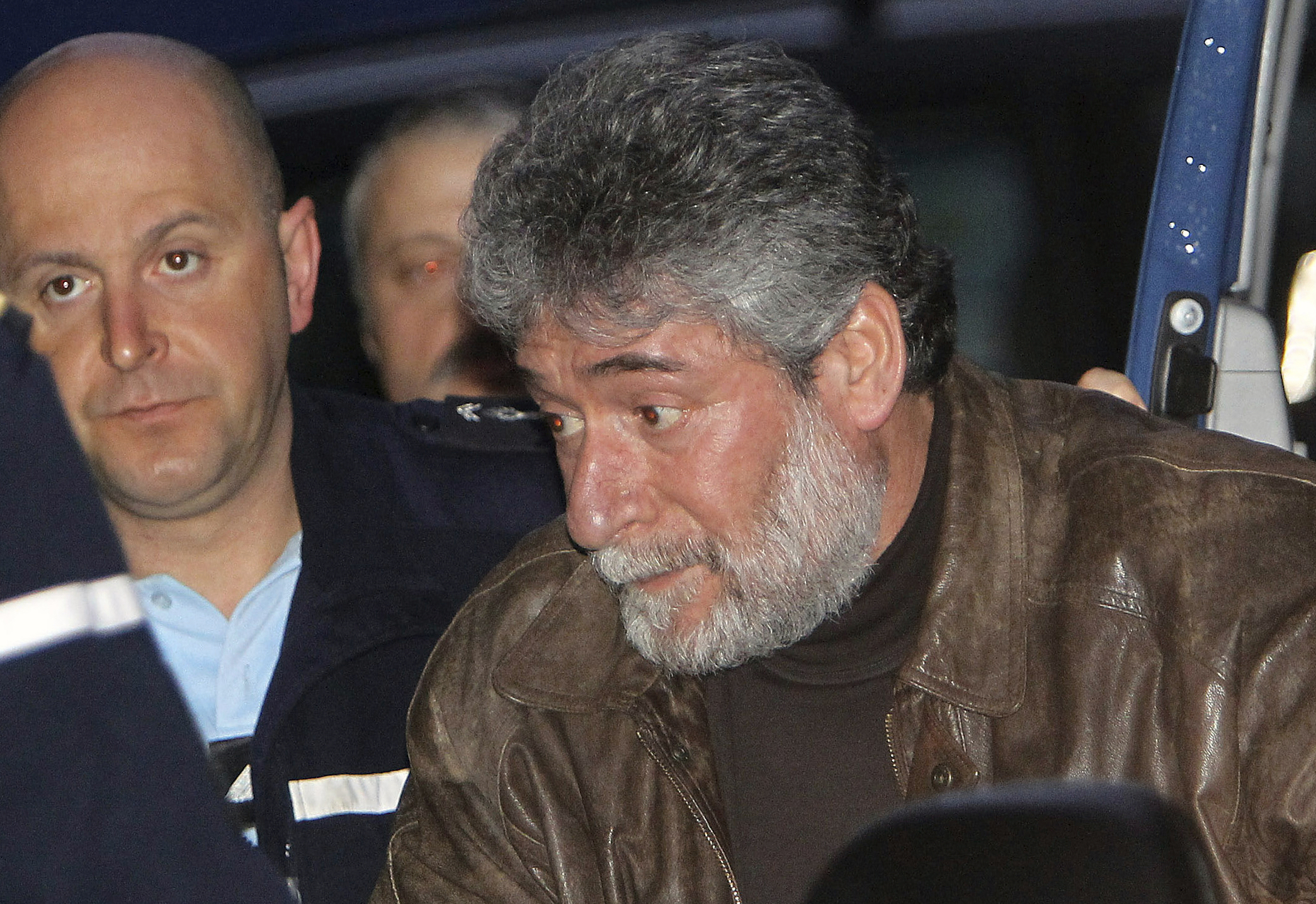 lebanon pro palestinian militant returns home after 40 years in prison in france