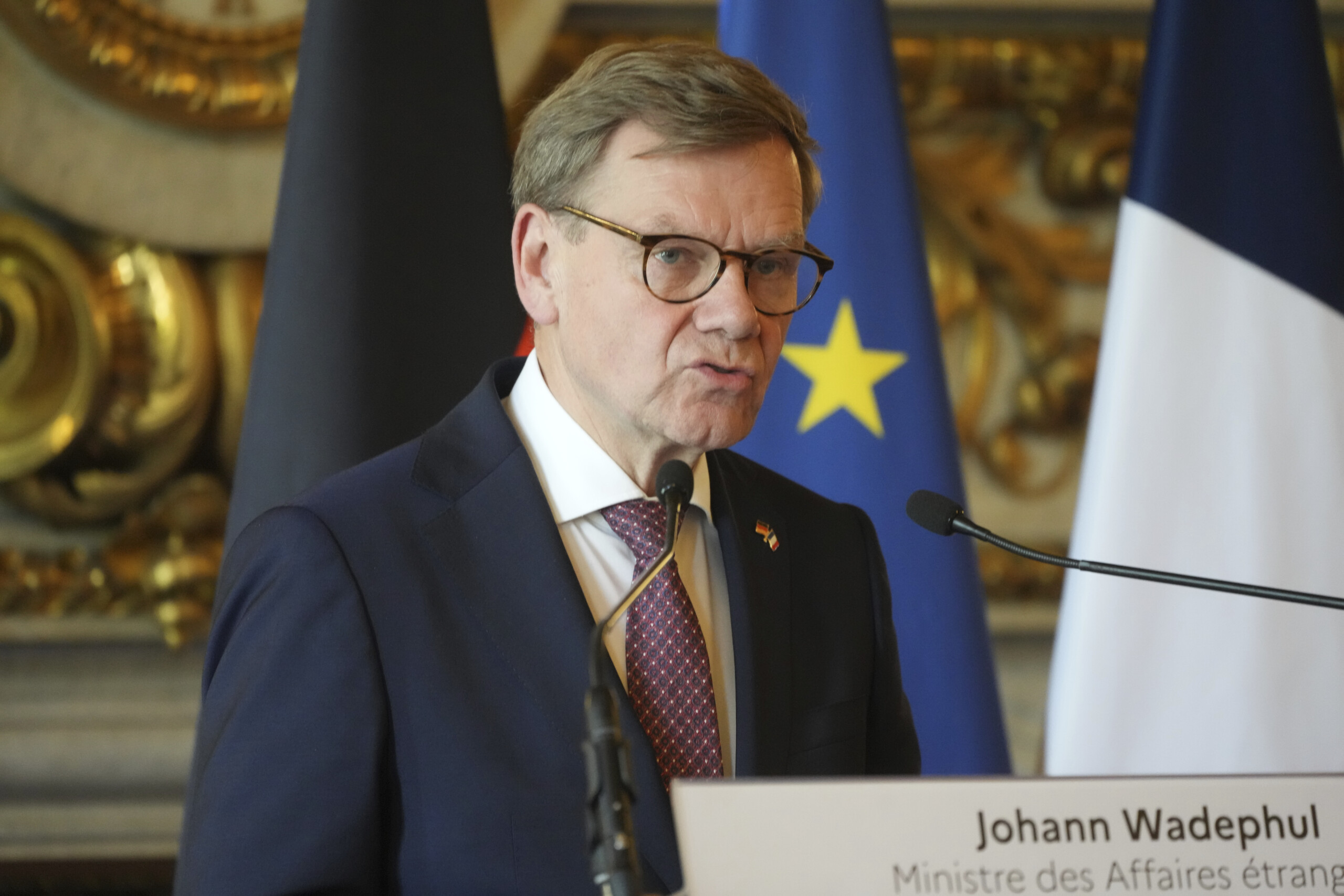 middle east berlin considers turning point on israel situation in gaza unacceptable scaled