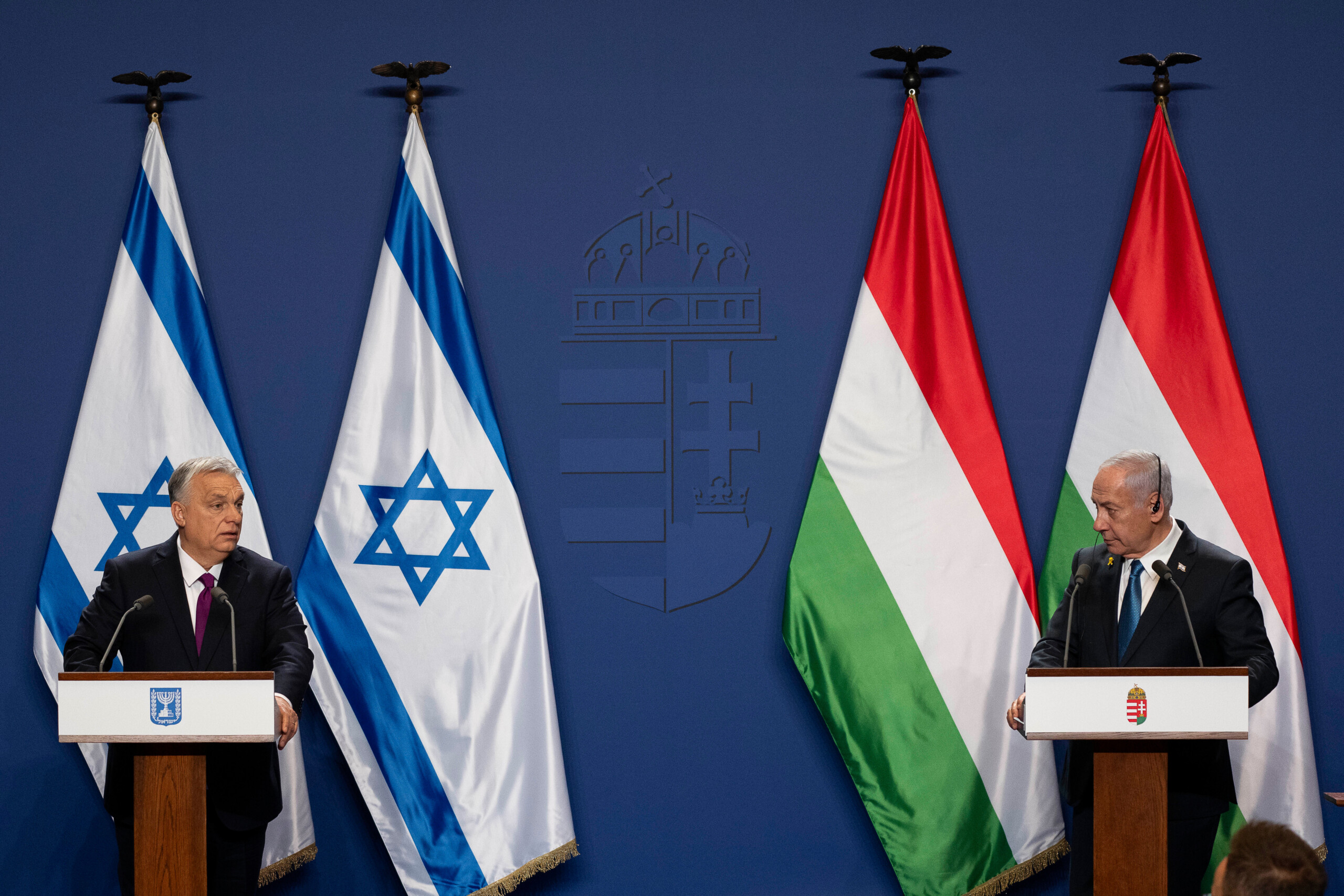 middle east cpi refers hungary for failing to arrest netanyahu scaled