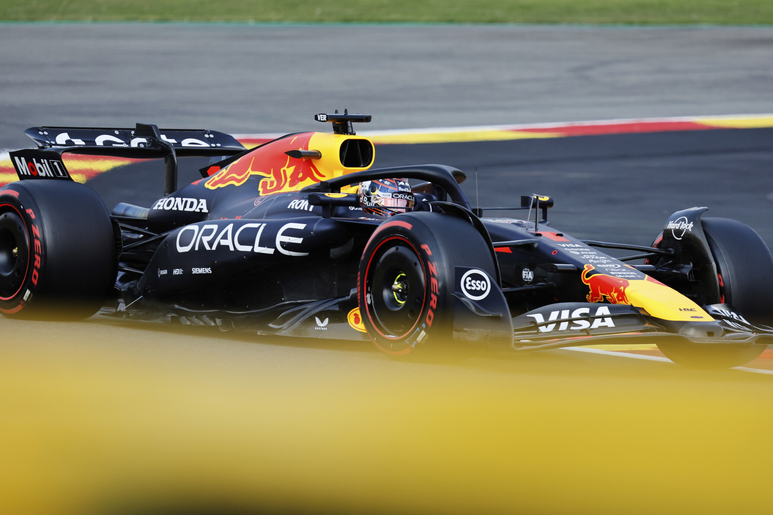 f1 verstappen wins sprint in belgium leclerc fourth scaled
