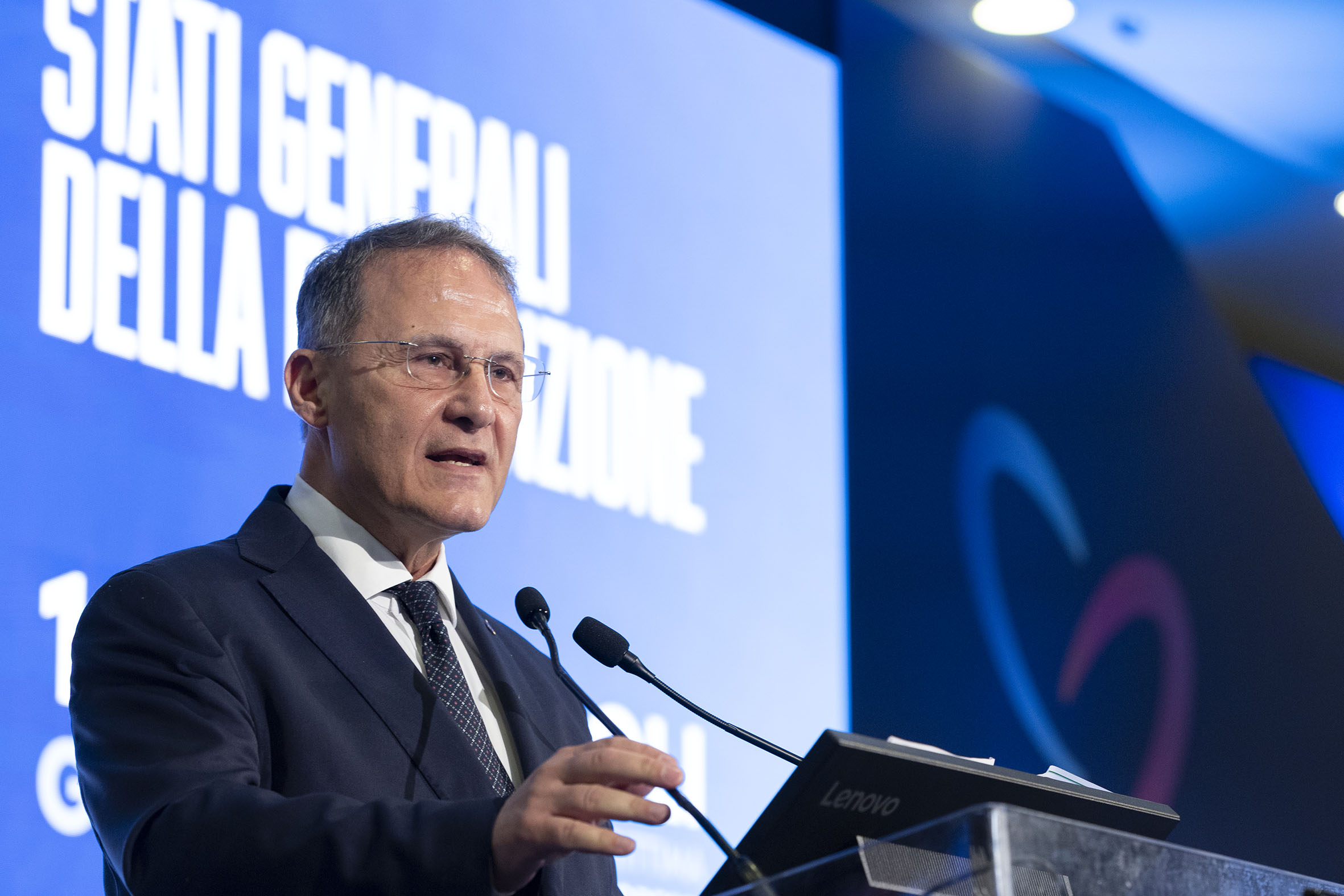campania im willing to run cirielli awaits leaders and calls calenda