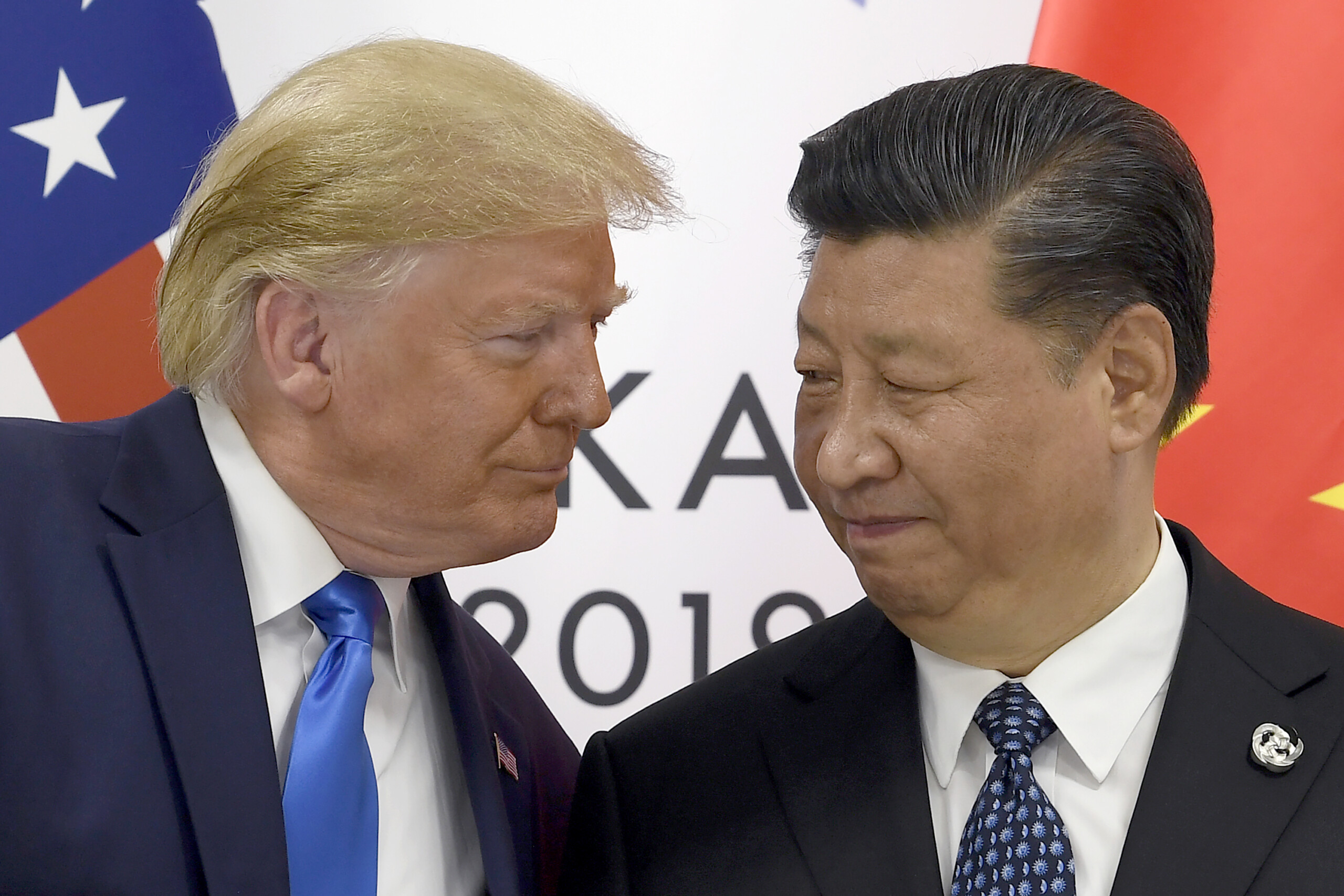 tariffs media china and us set to extend truce for another three months scaled