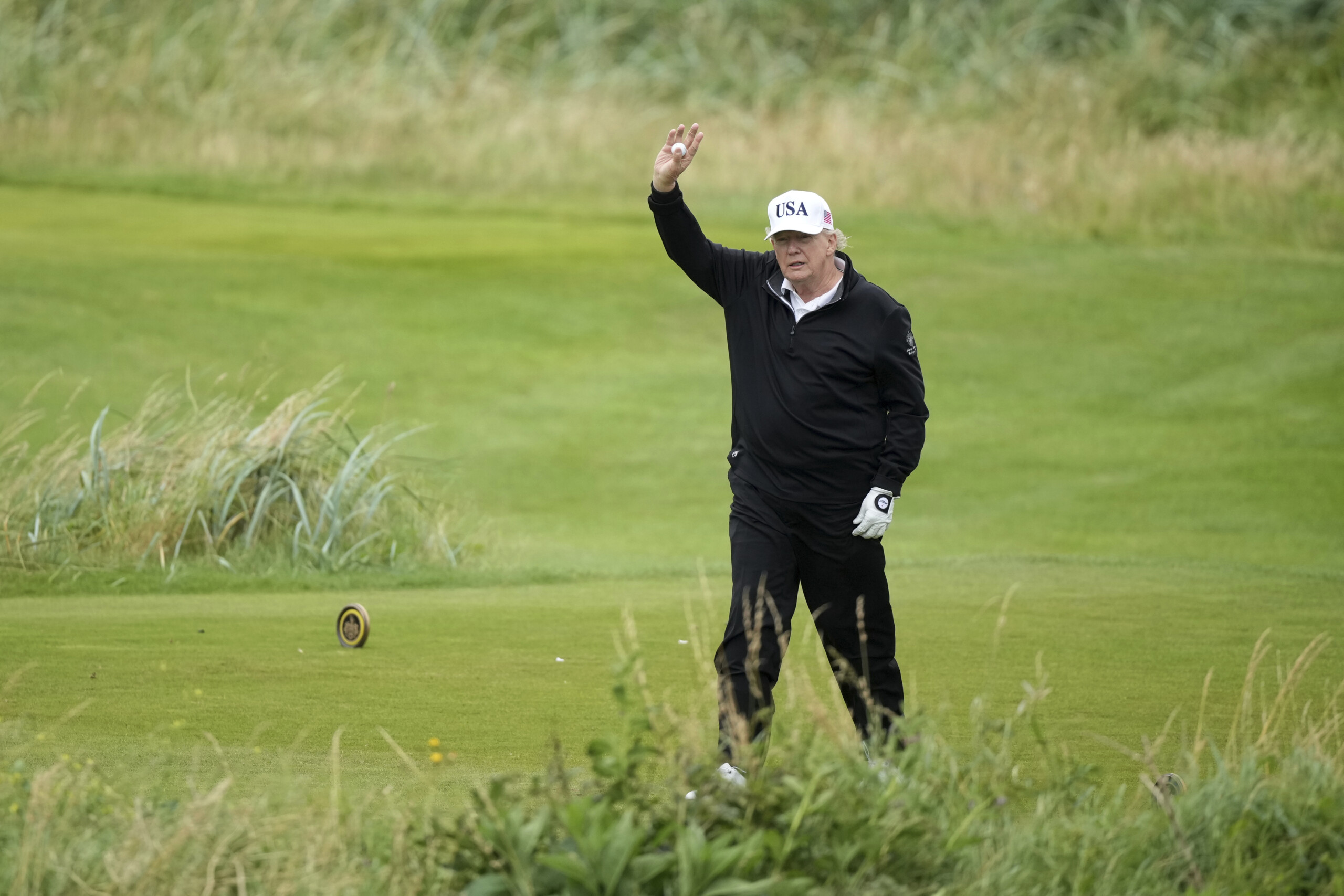 tariffs trump possibility of agreement with eu 50 50 scaled