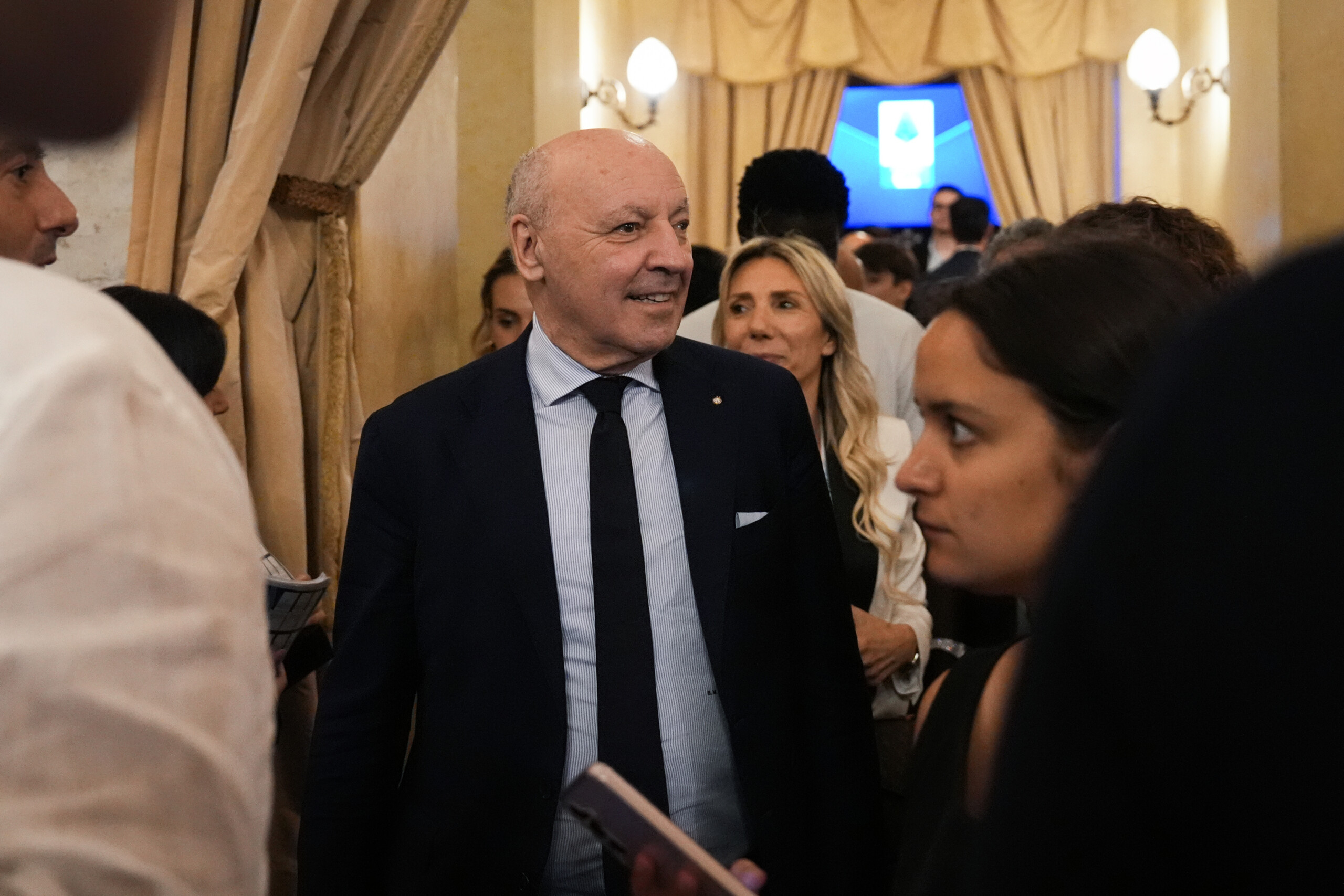football marotta our ambitions remain the same we want to win scaled