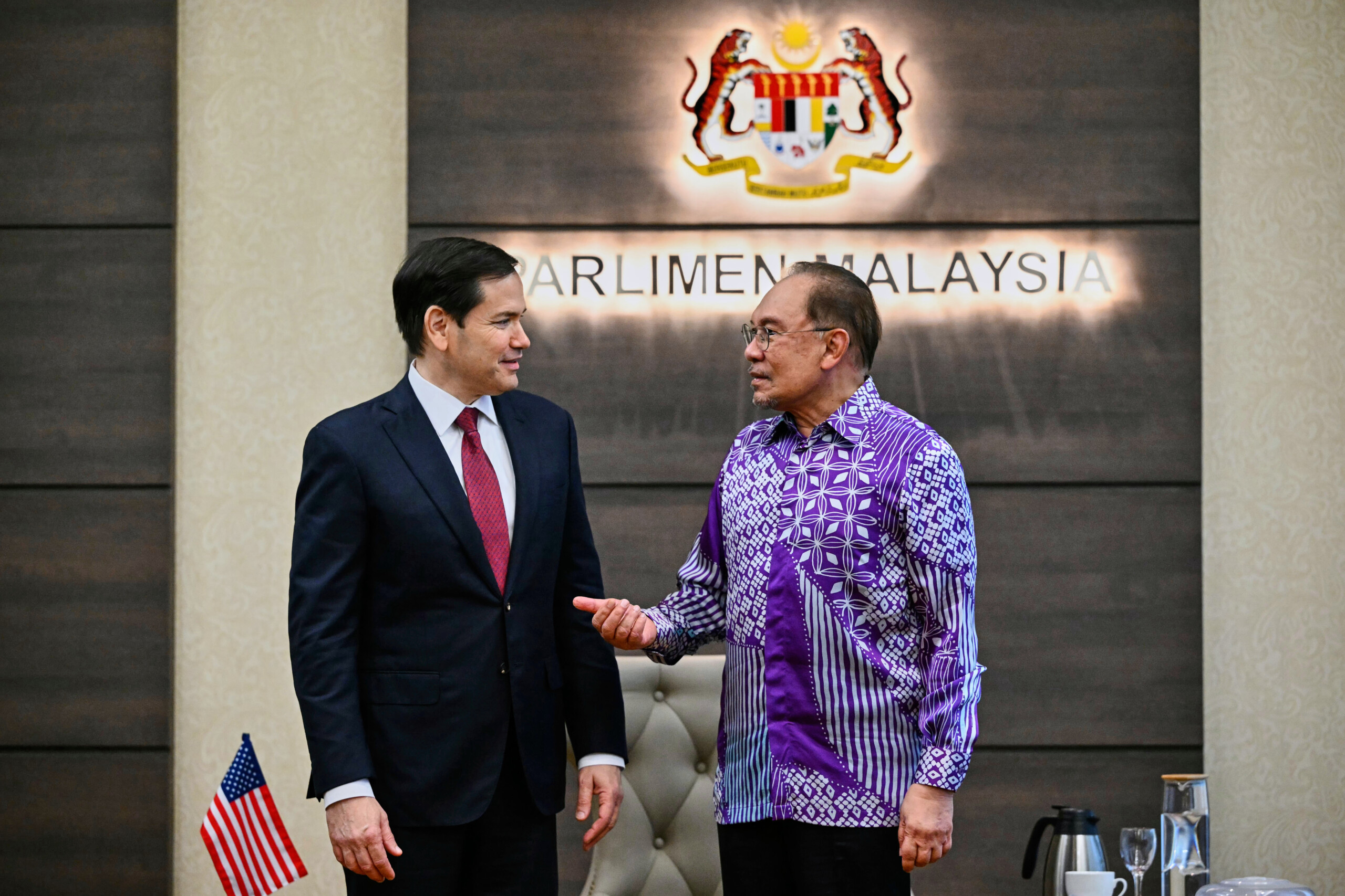 thailand cambodia malaysia truce a fundamental step towards peace and security scaled