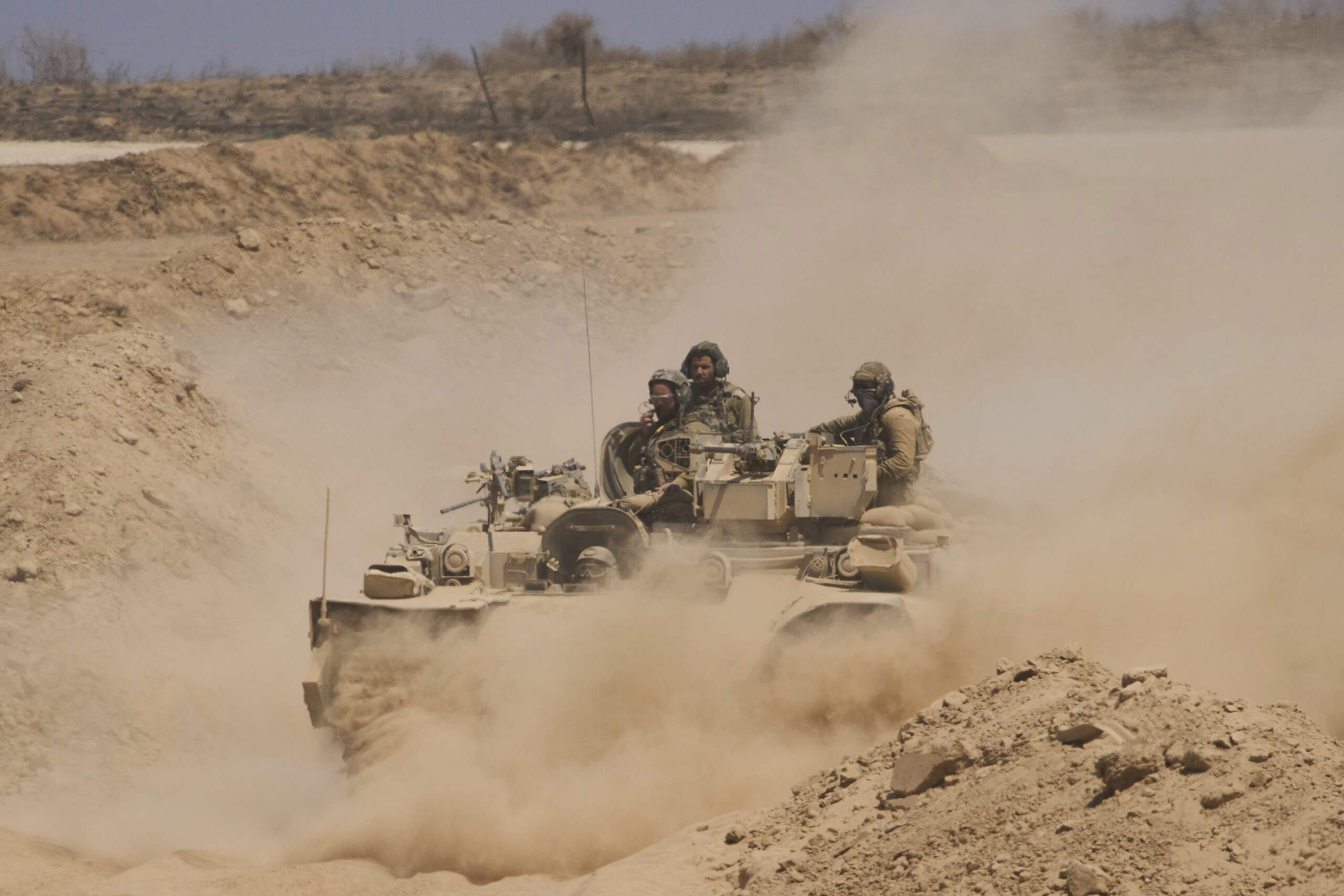 middle east media death toll rises to 81 today in israeli raid on gaza scaled