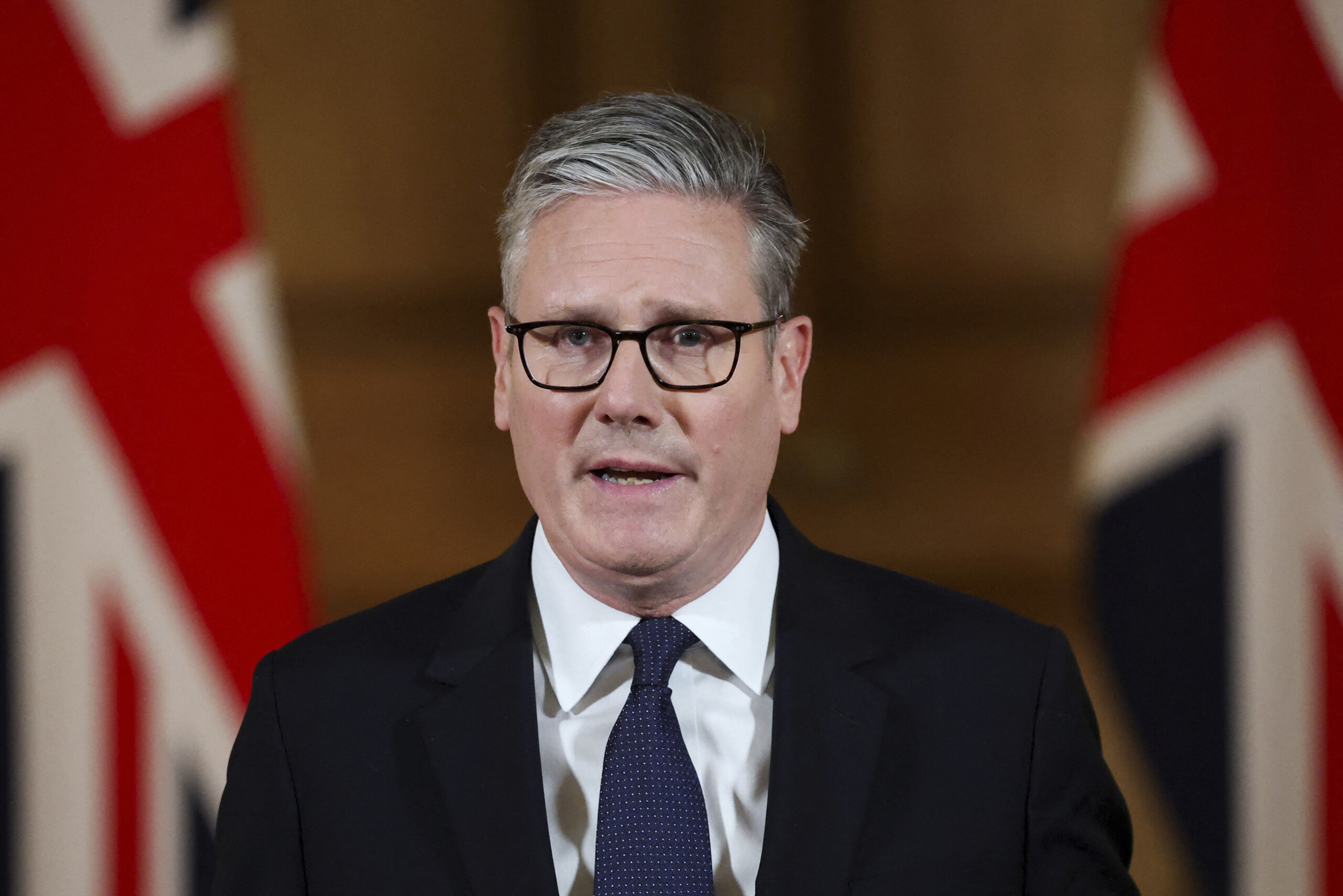 middle east starmer ceasefire or we will recognise palestine in september scaled