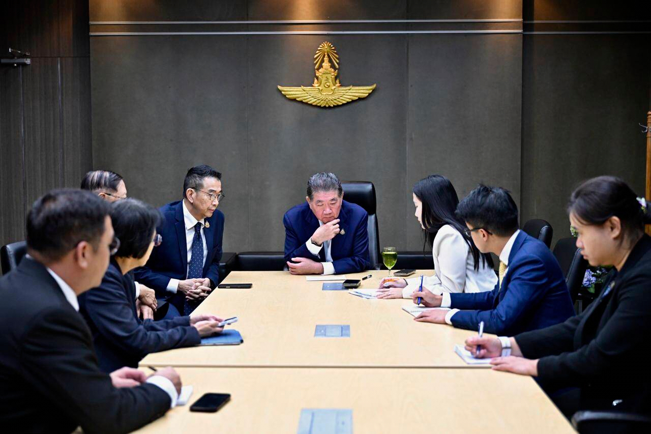 thailand cambodia military commands meet truce respected
