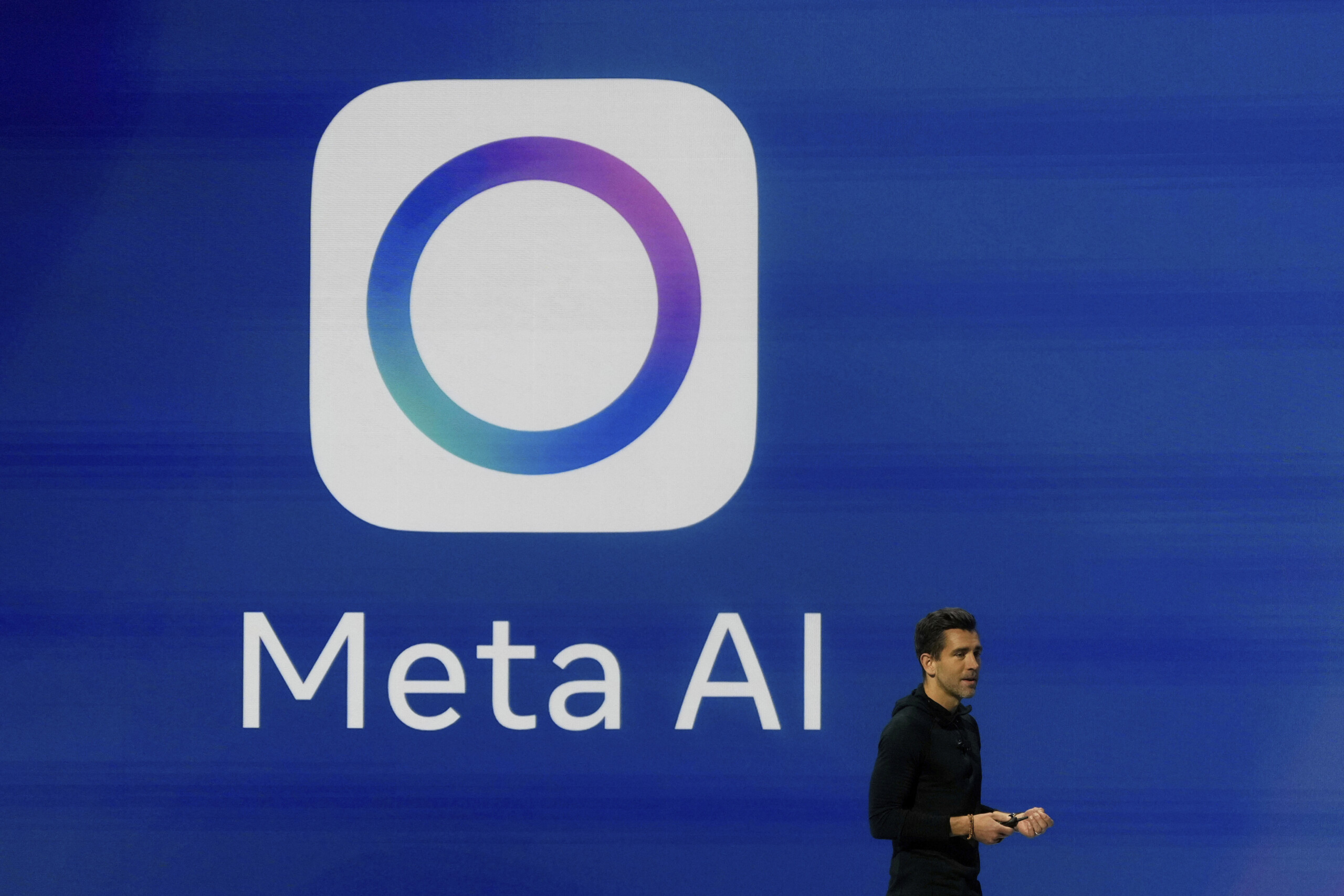 antitrust investigation launched for alleged abuse of dominant position by meta ai scaled
