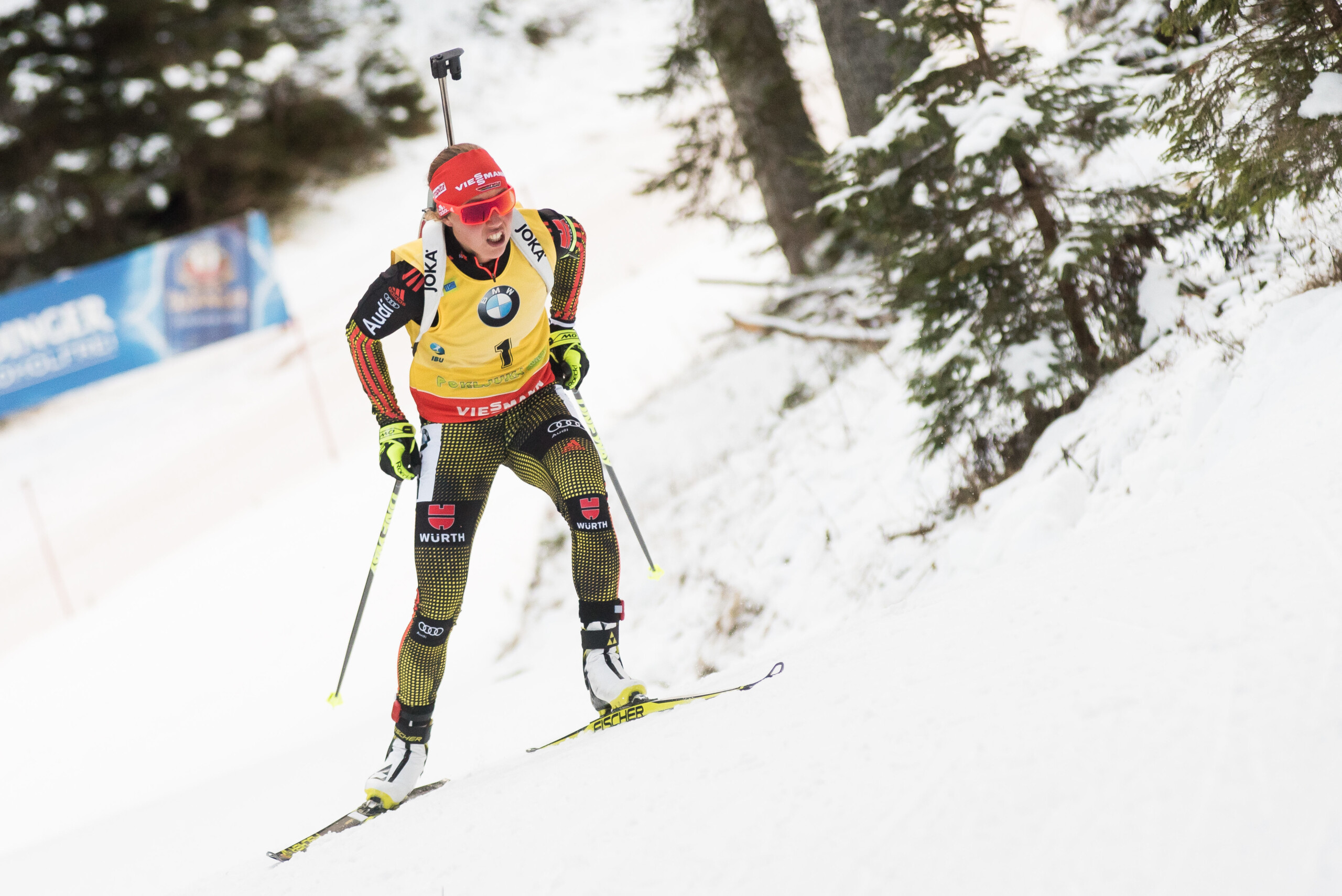 biathlon laura dahlmeier dies swept away by a landslide in pakistan scaled