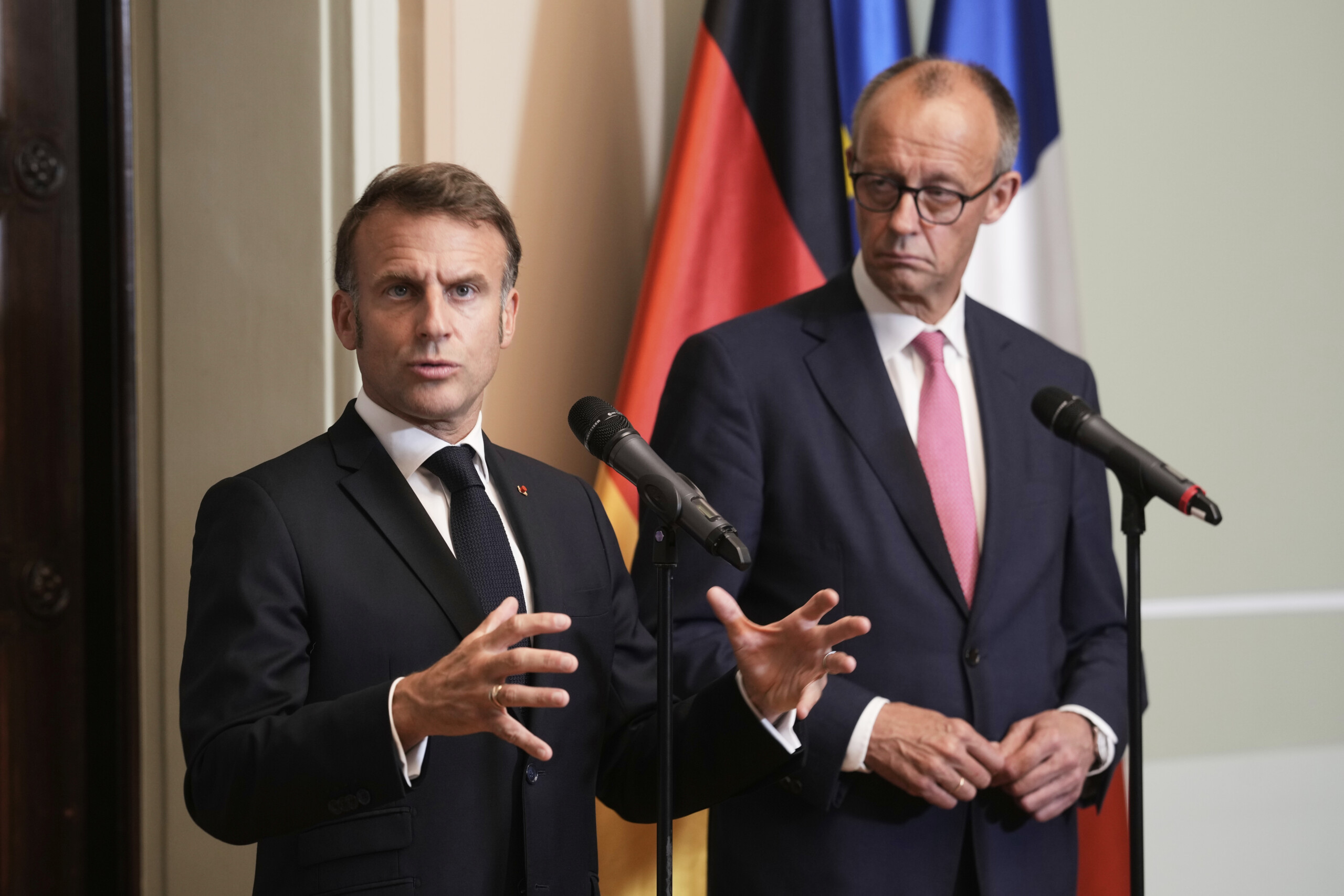 russia on the examples of russophobia list moscow targets biden merz and macron scaled
