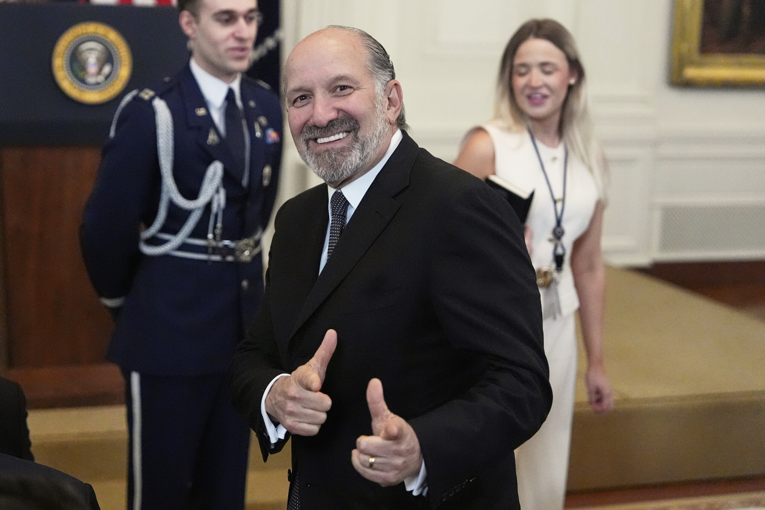tariffs lutnick still much to negotiate with the eu scaled