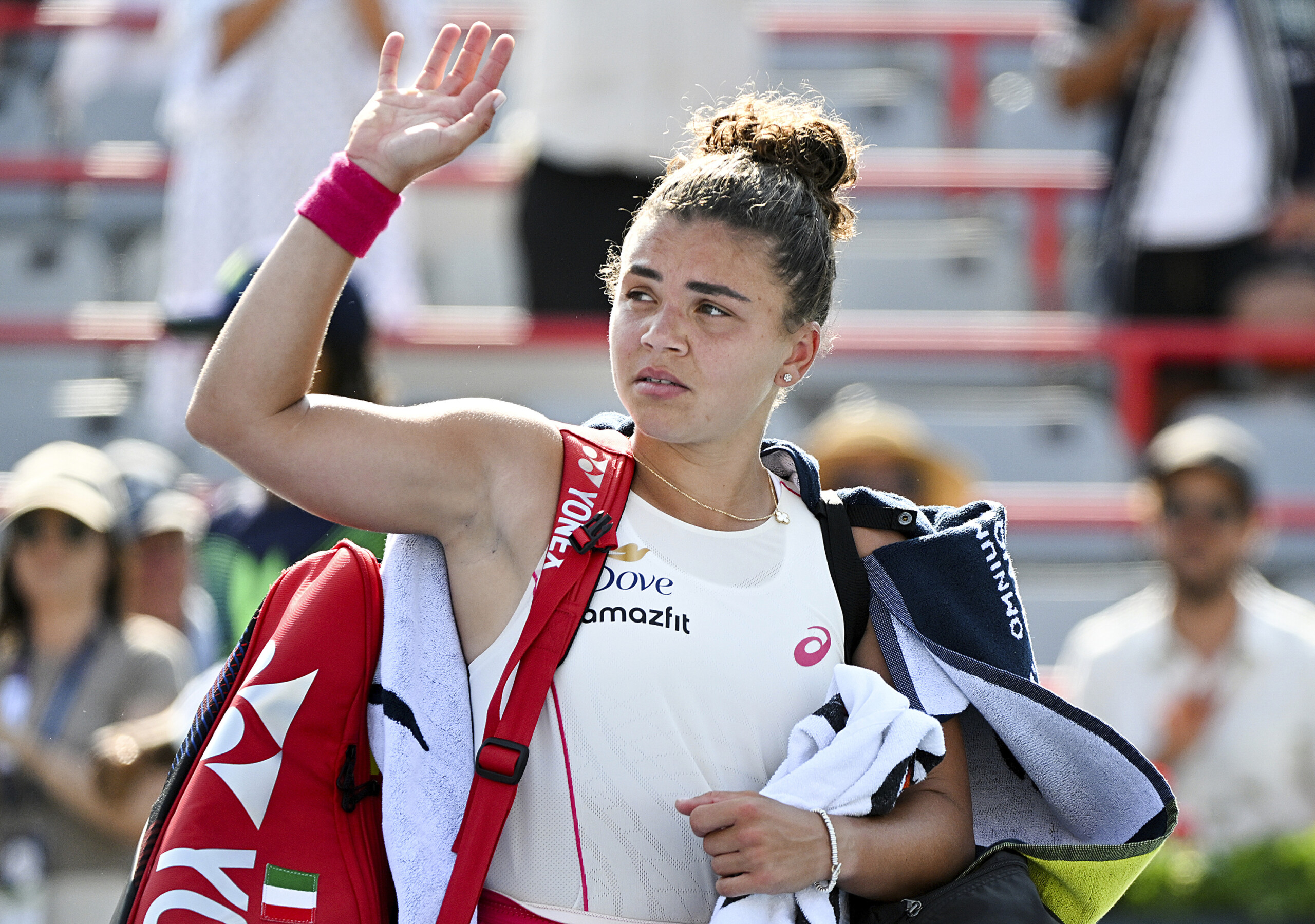tennis wta montreal paolini eliminated by japans ito scaled