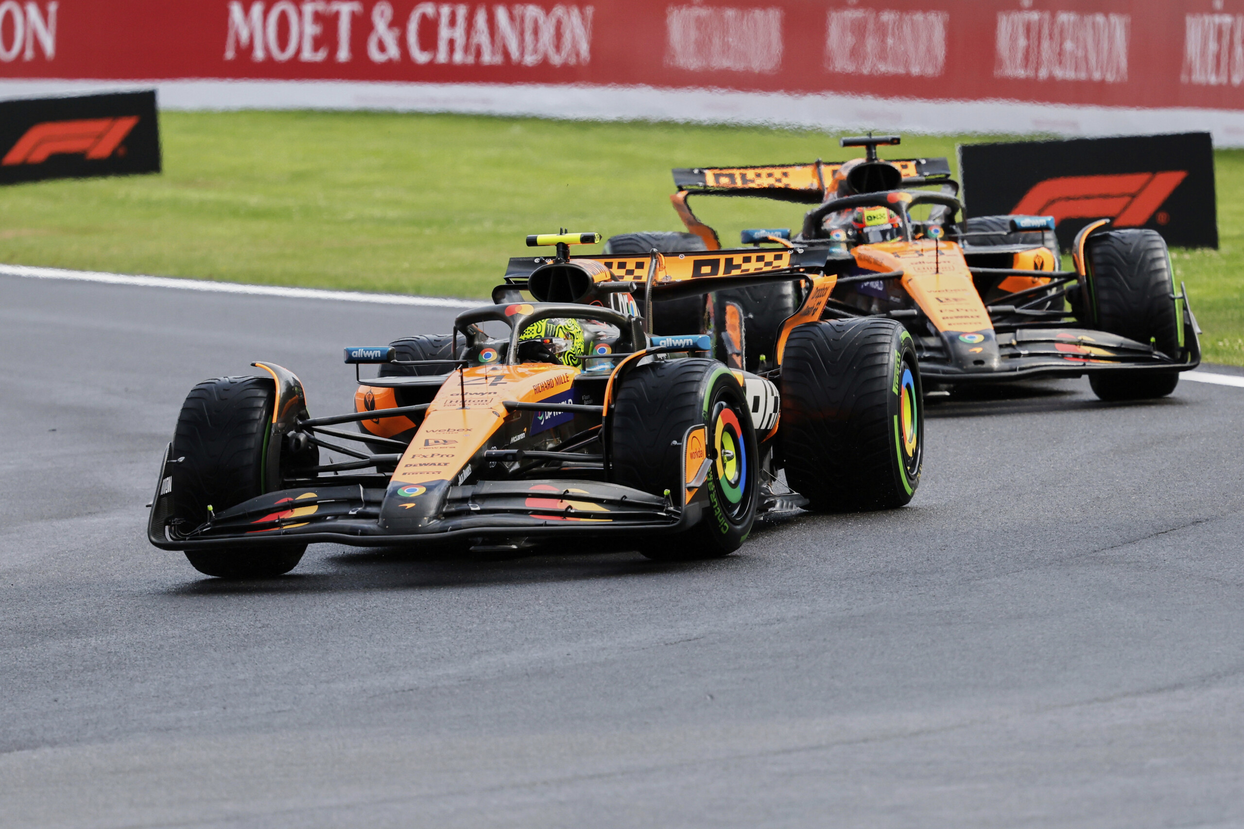f1 piastri its a two way battle with norris for the world championship hes my rival scaled