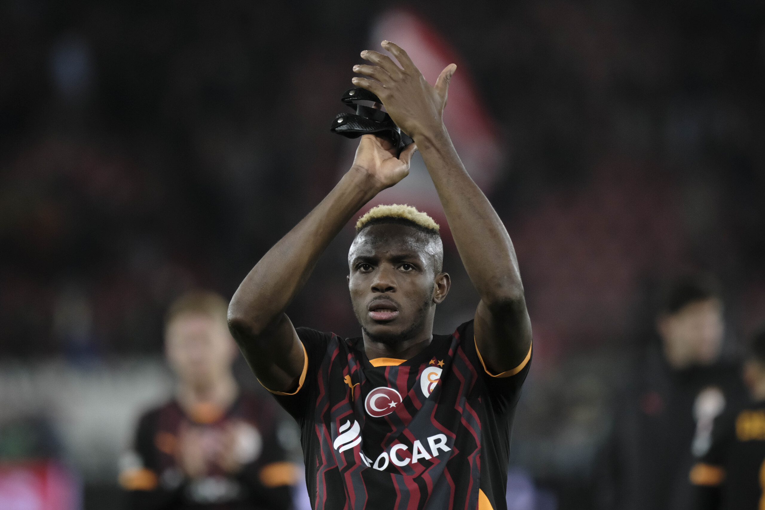 football napoli osimhens transfer to galatasaray is official scaled