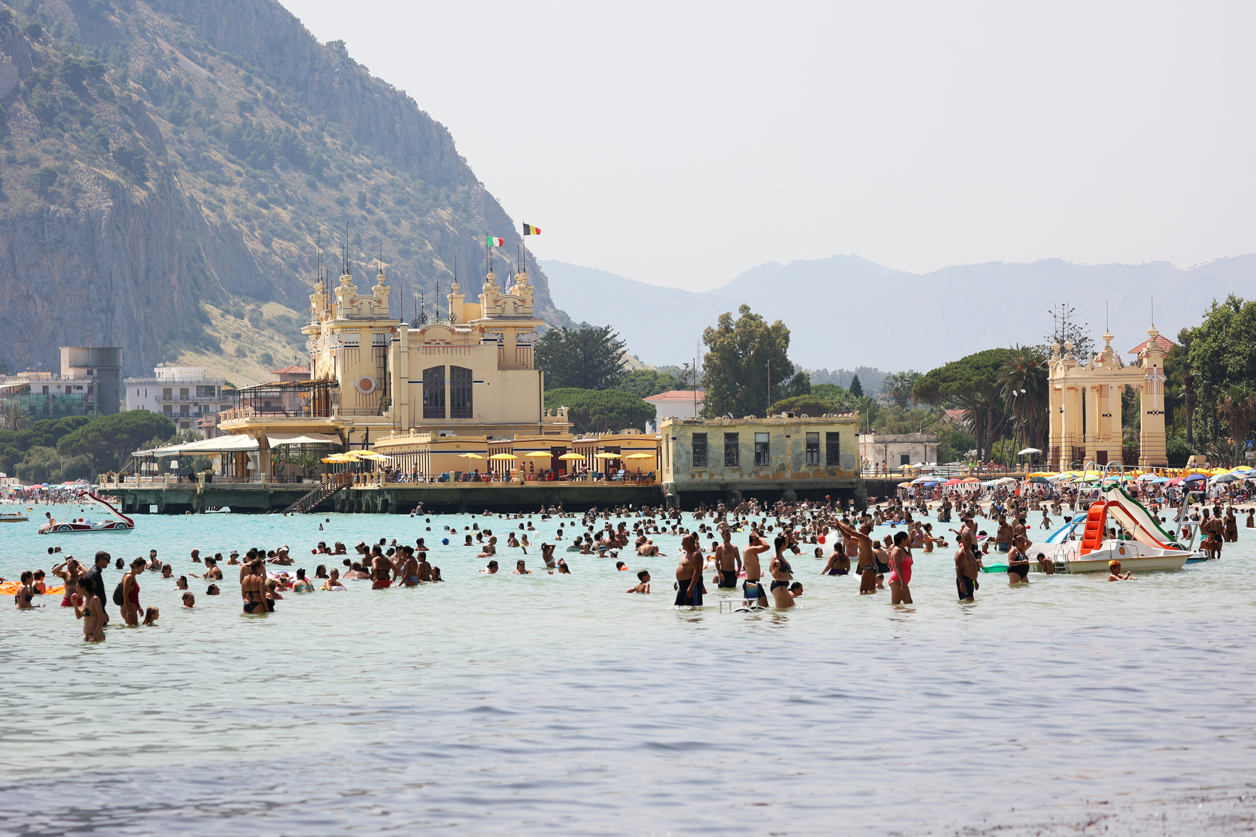 inflation codacons costly summer for italians 50 will not go on holiday scaled