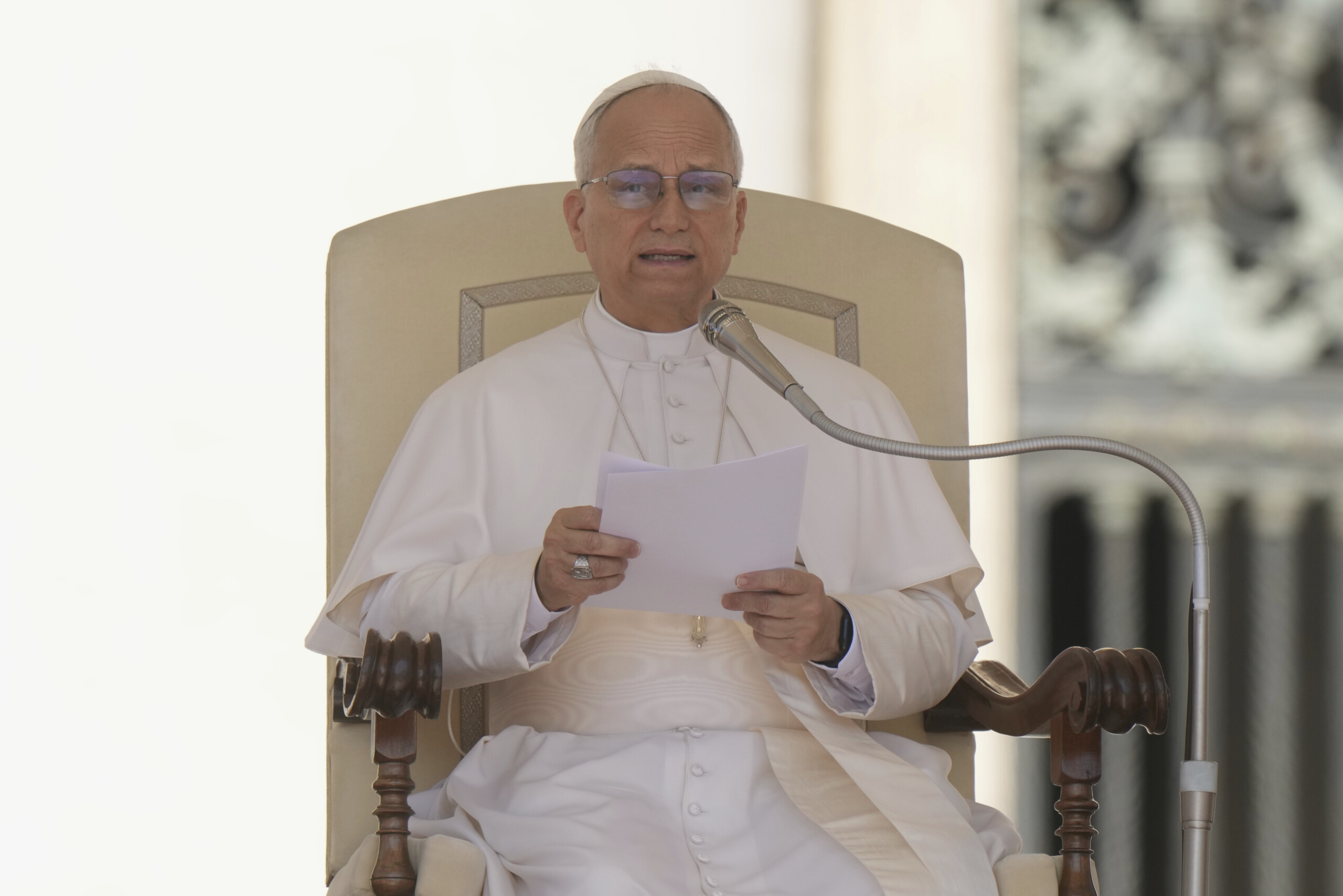 middle east holy see two states israel and palestine for a just peace scaled