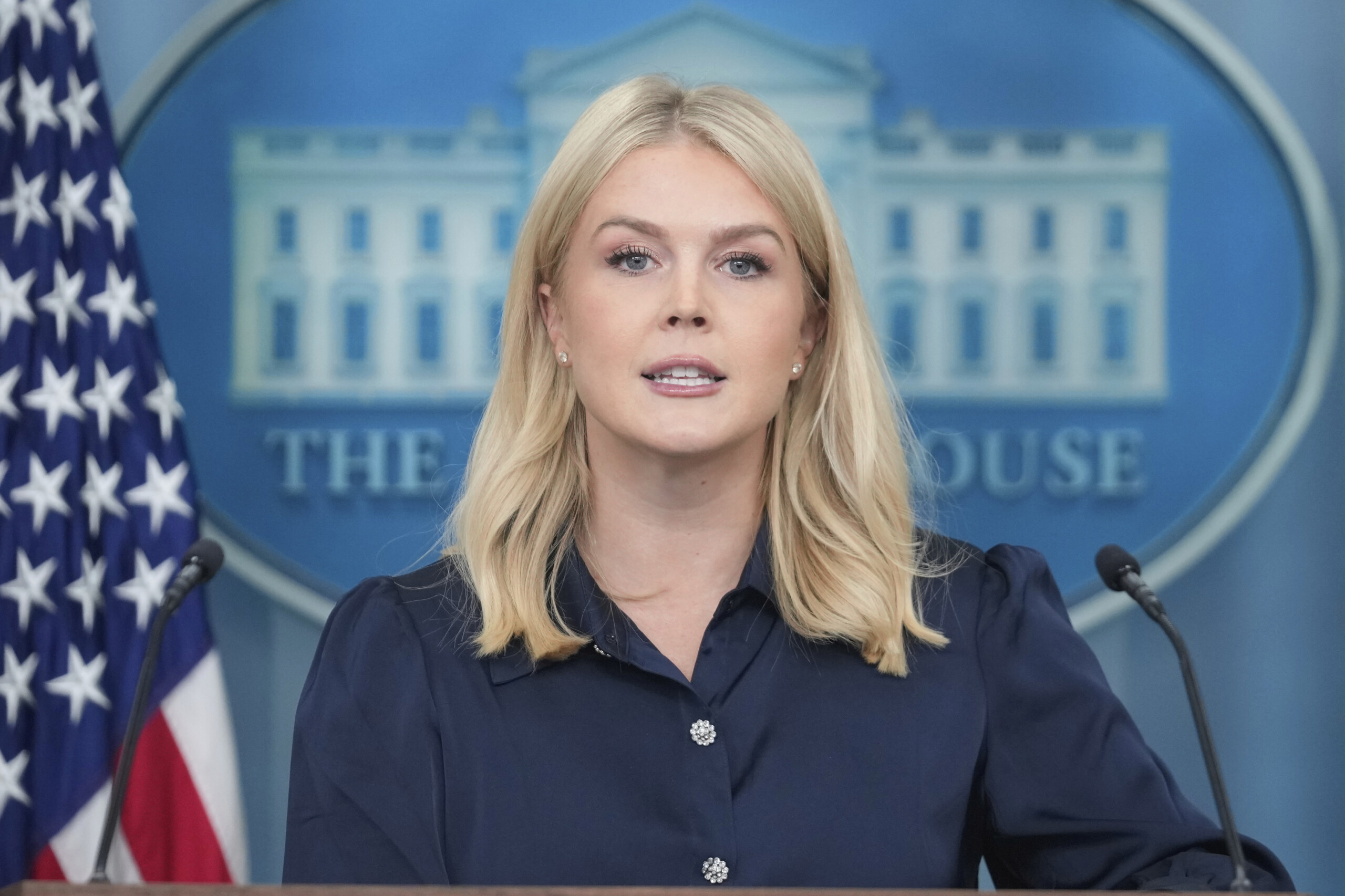 middle east white house recognition of palestine is a reward for hamas scaled