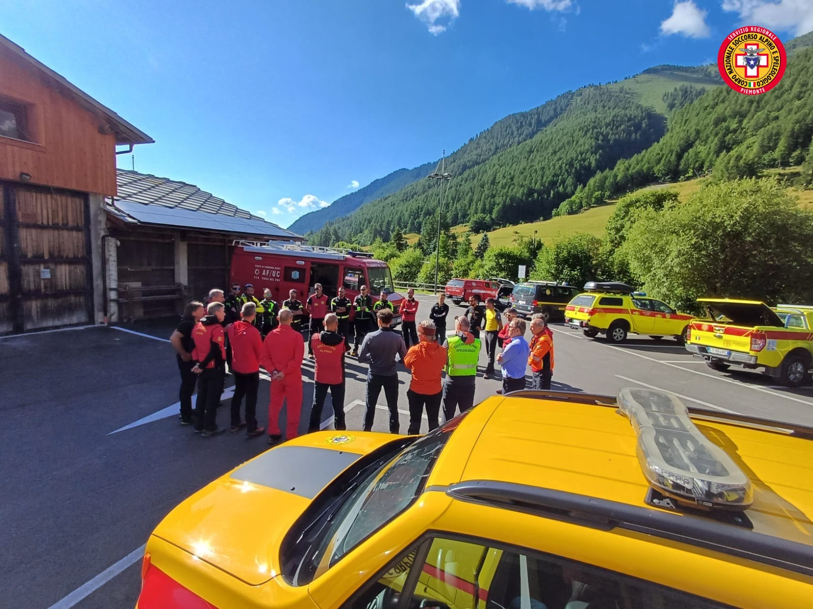 mountain hiker dies after falling ill in the belluno area