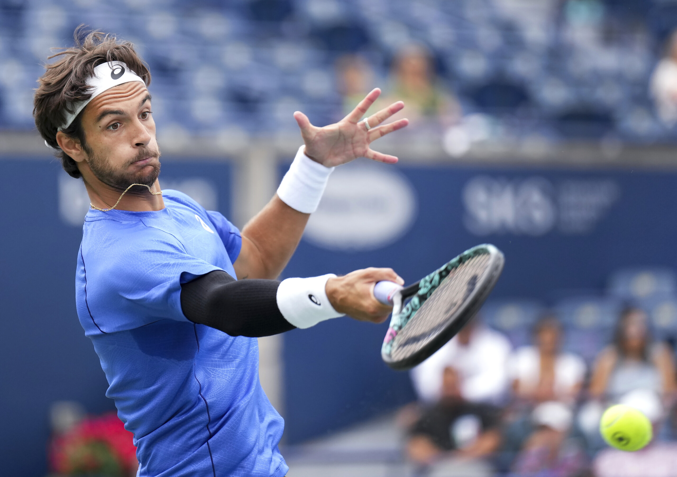 tennis atp toronto musetti out in the third round against michelsen scaled