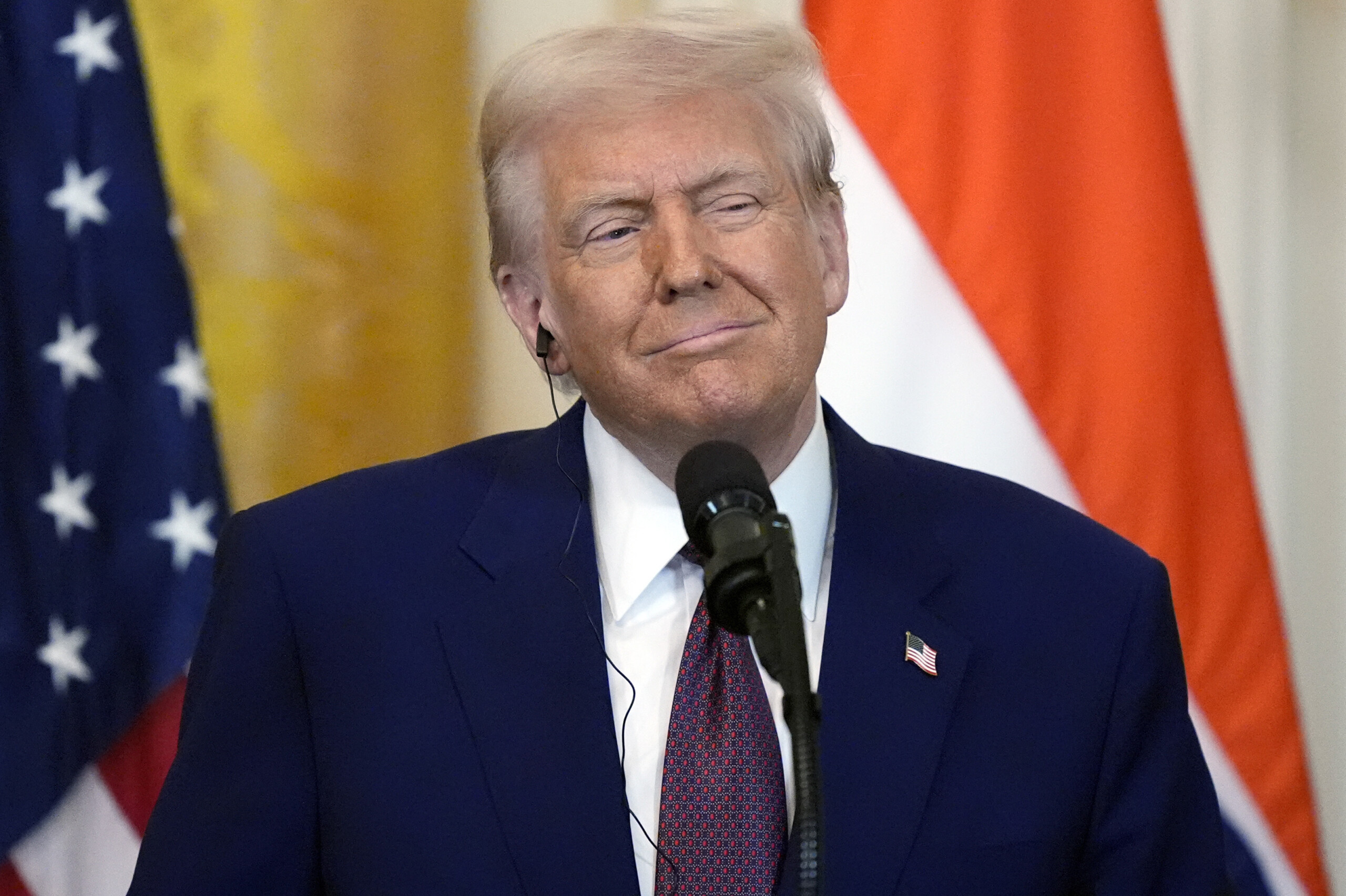 usa trump powell too stupid and too political to be fed chairman scaled
