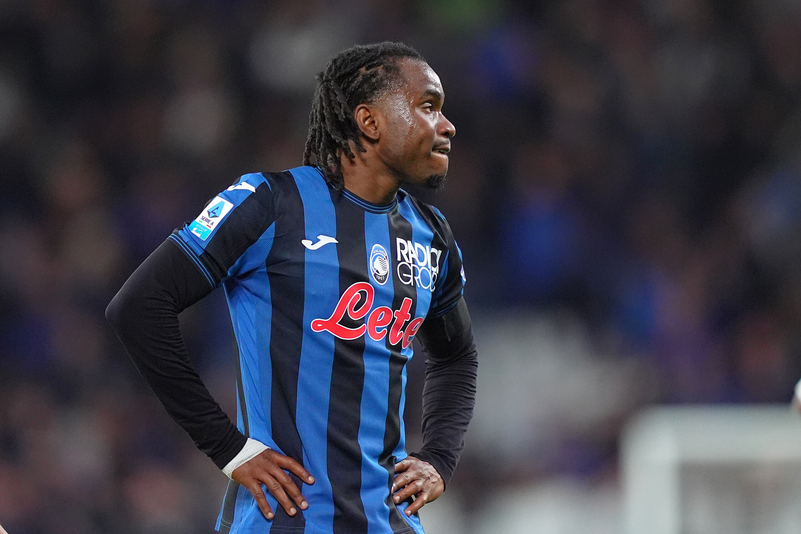 football atalanta rejects inters offer for lookman scaled