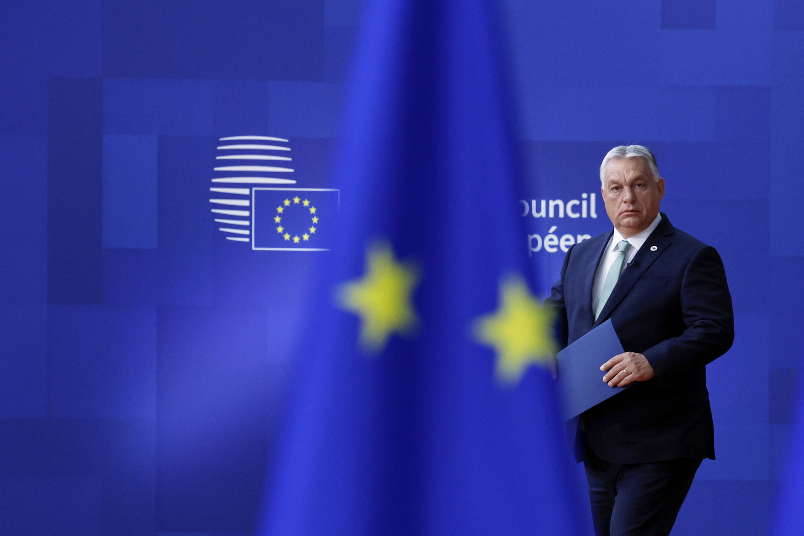 tariffs orban i did not authorise von der leyen to negotiate on behalf of hungary scaled