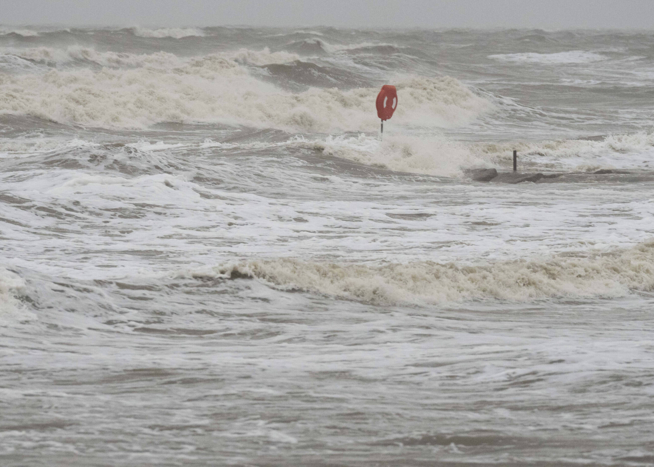 mexico hurricane gil continues to rage in the pacific ocean scaled