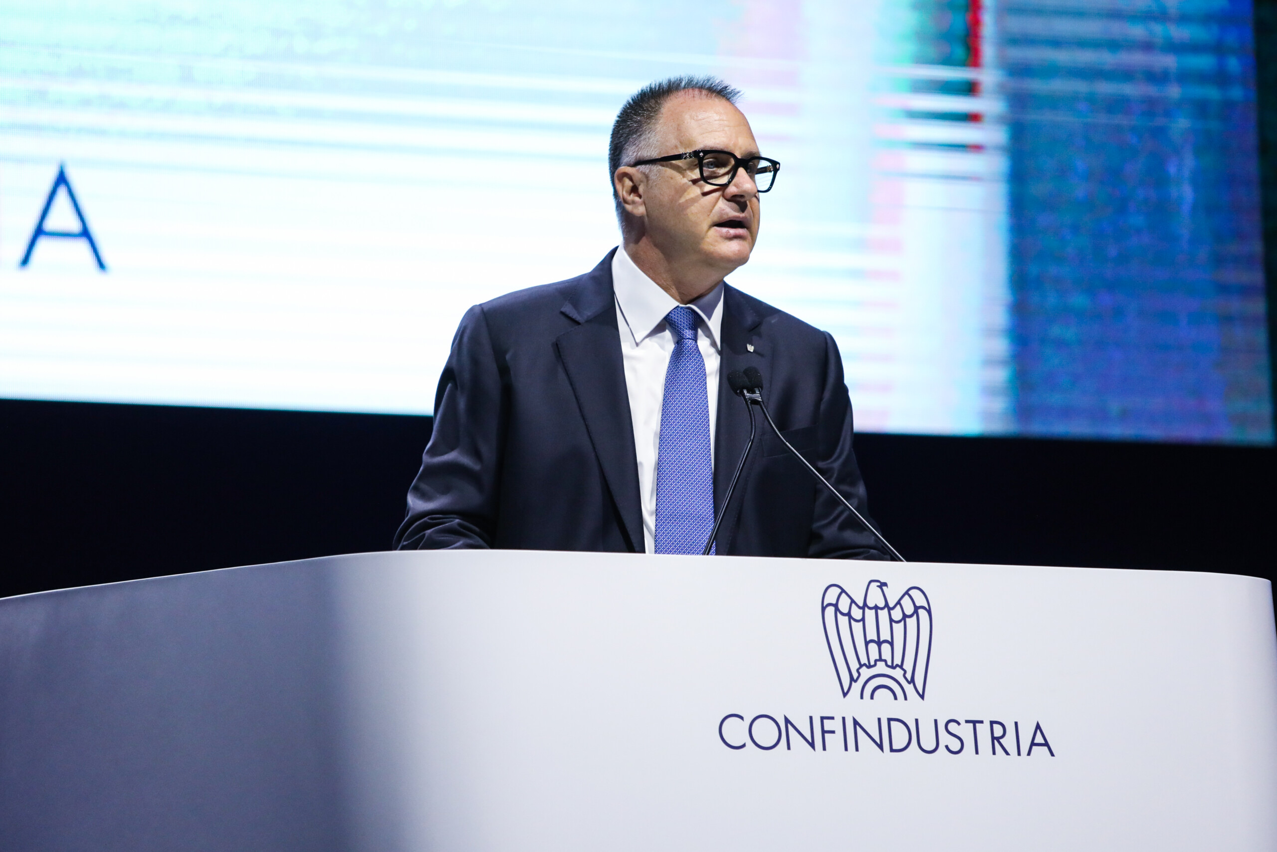 tariffs orsini eu cannot stand still urgent large scale plan needed for businesses scaled