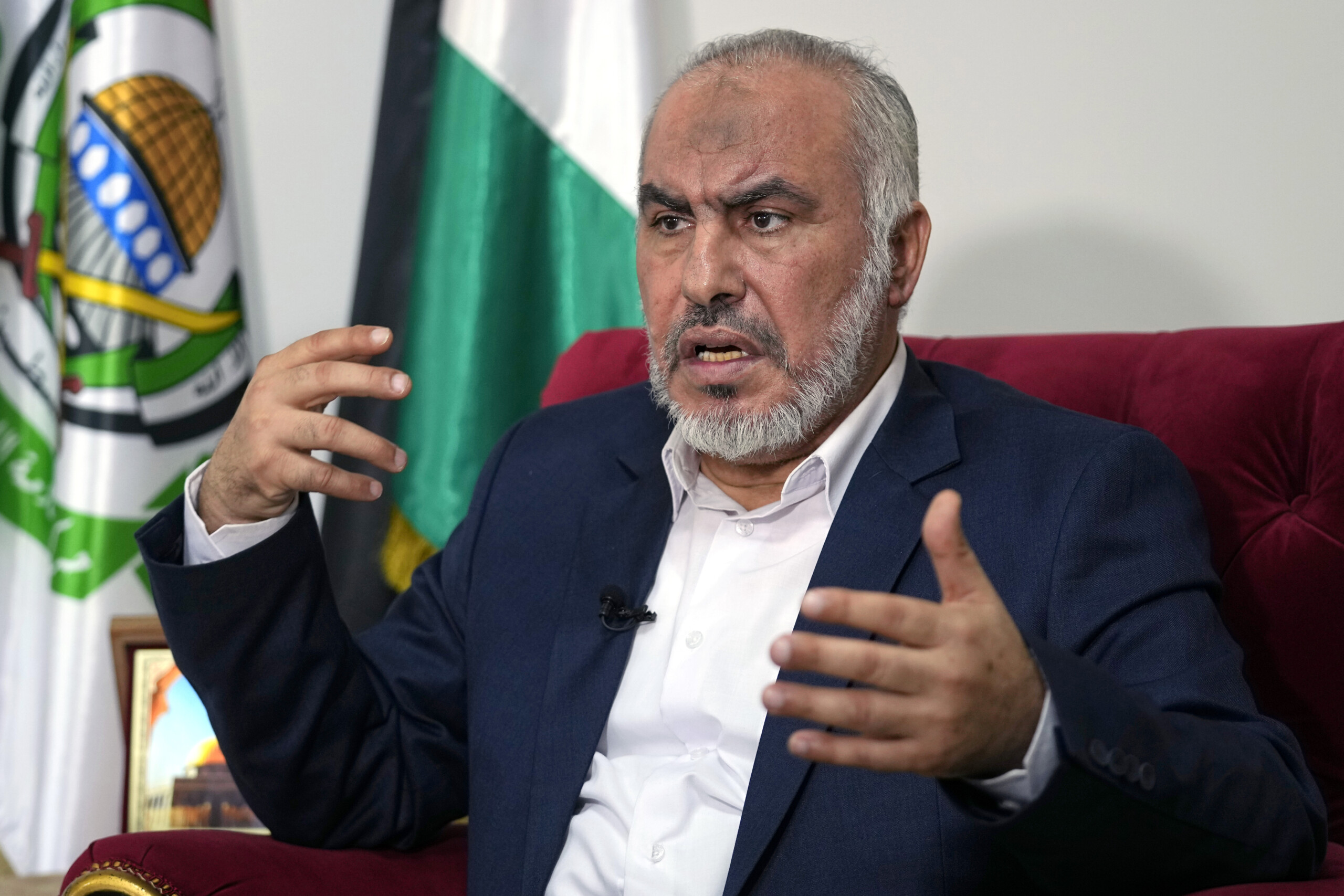 middle east hamas october 7 prompted countries to recognize palestine scaled