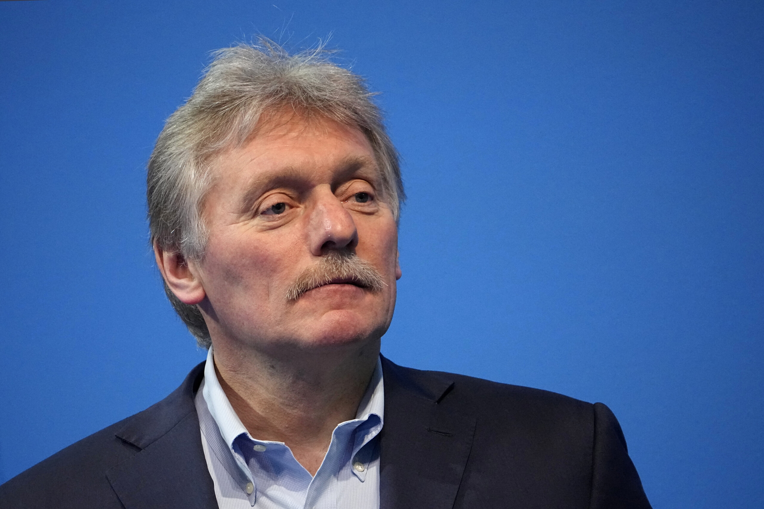 ukraine kremlin nuclear issues must be addressed with caution scaled