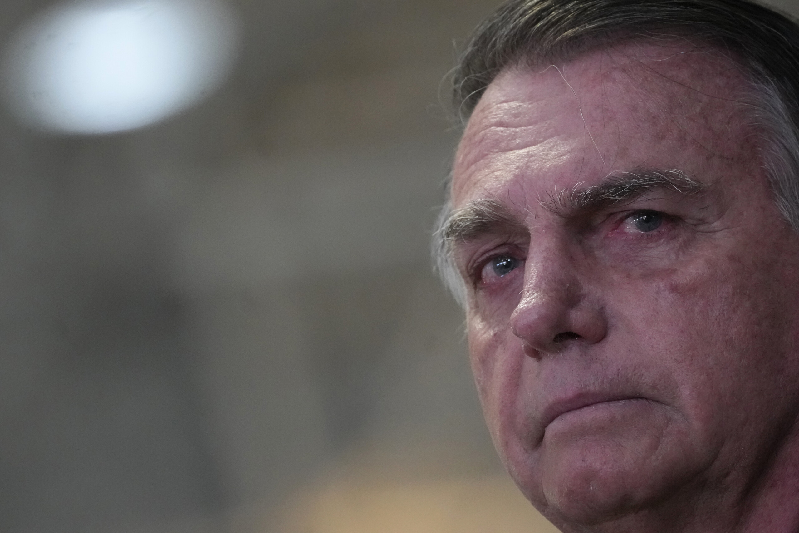 brazil judge orders house arrest for bolsonaro scaled