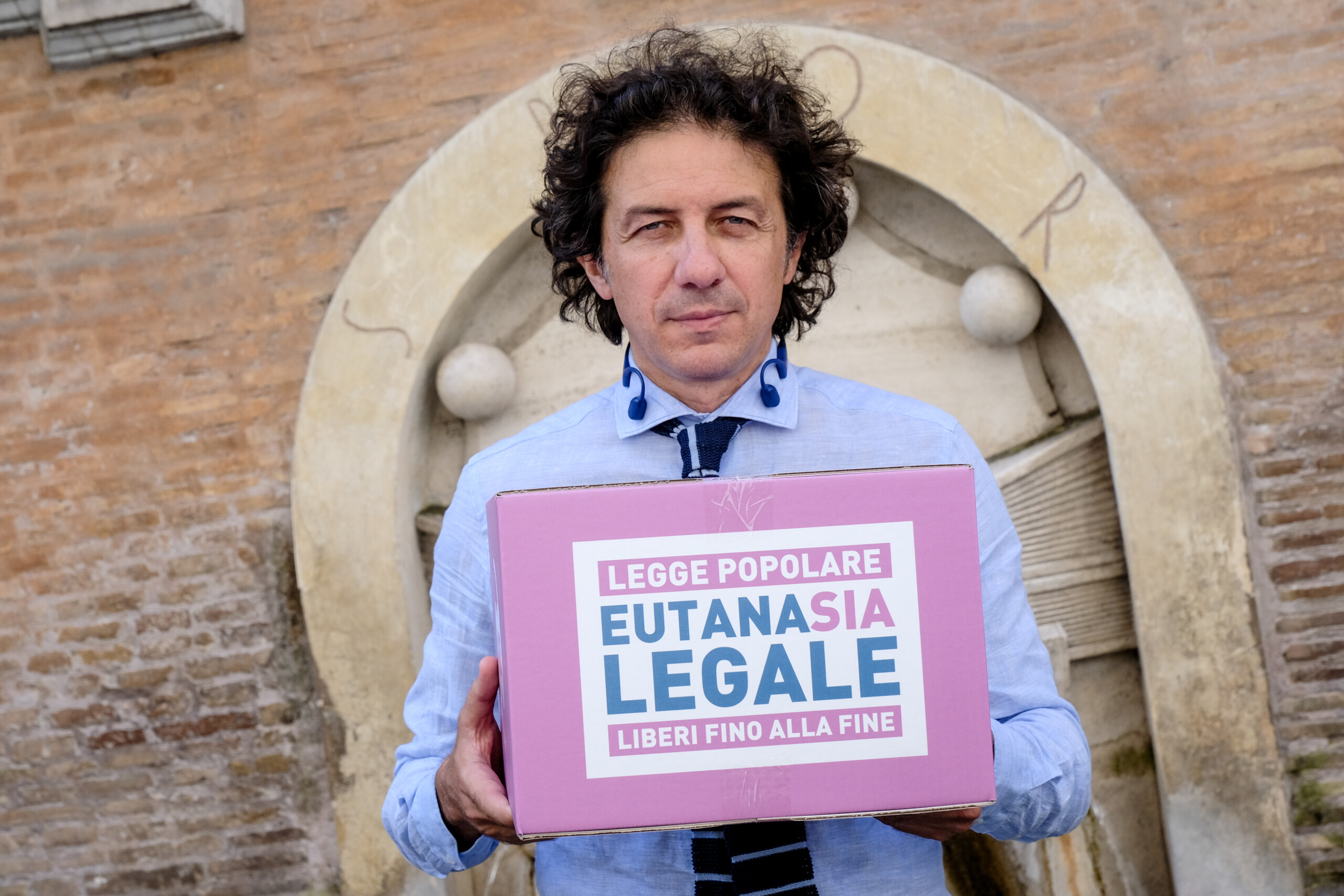 end of life assisted suicide denied to 44 year old woman from campania appeal to the court scaled