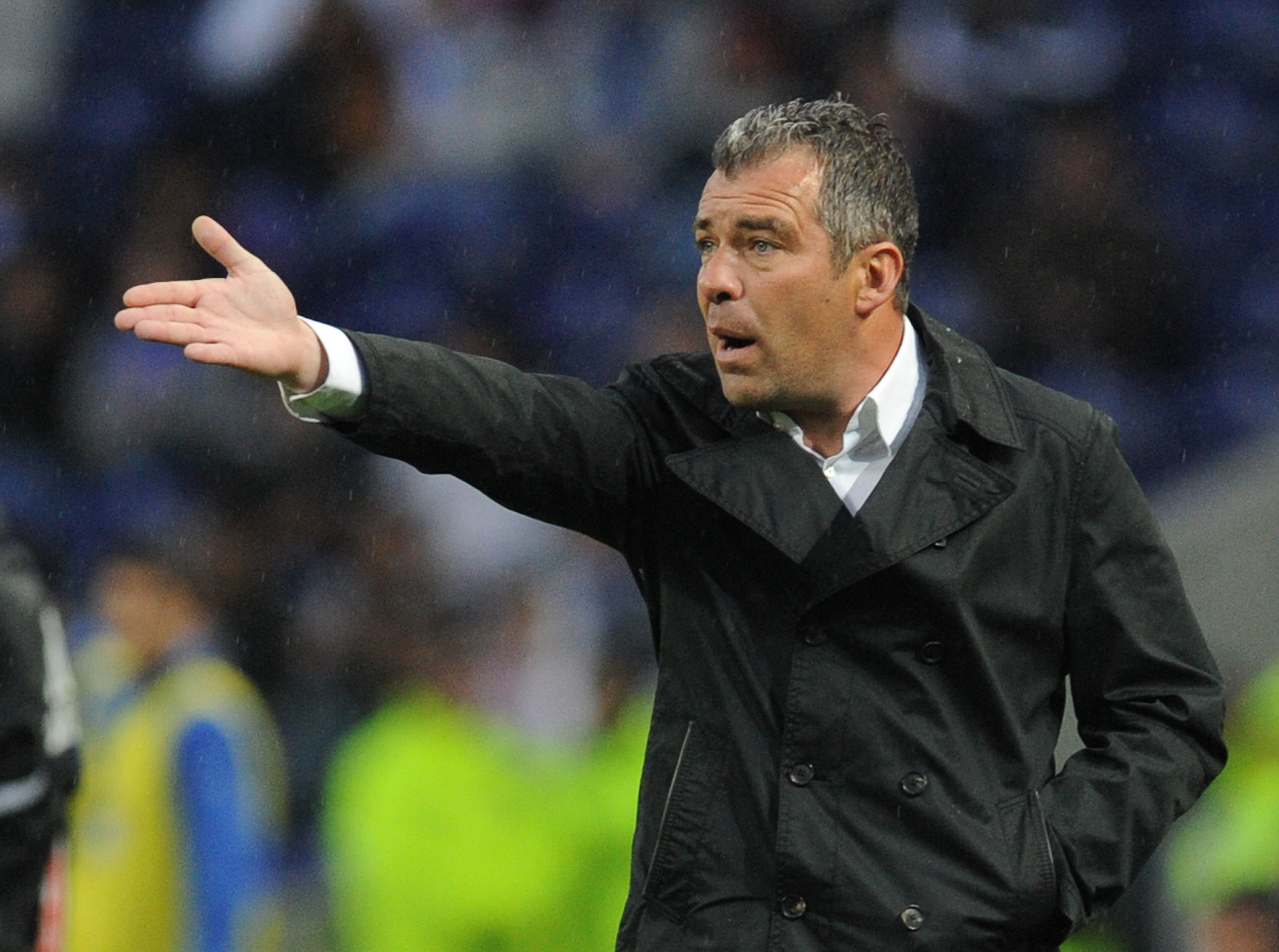 football porto sporting director jorge costa hospitalized after medical emergency