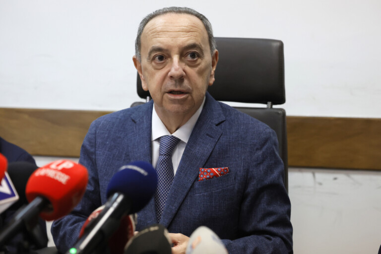 almasri case prosecutor lo voi documents sent to the chamber within 24 hours