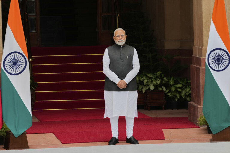 the us imposes additional tariffs of 25 on india